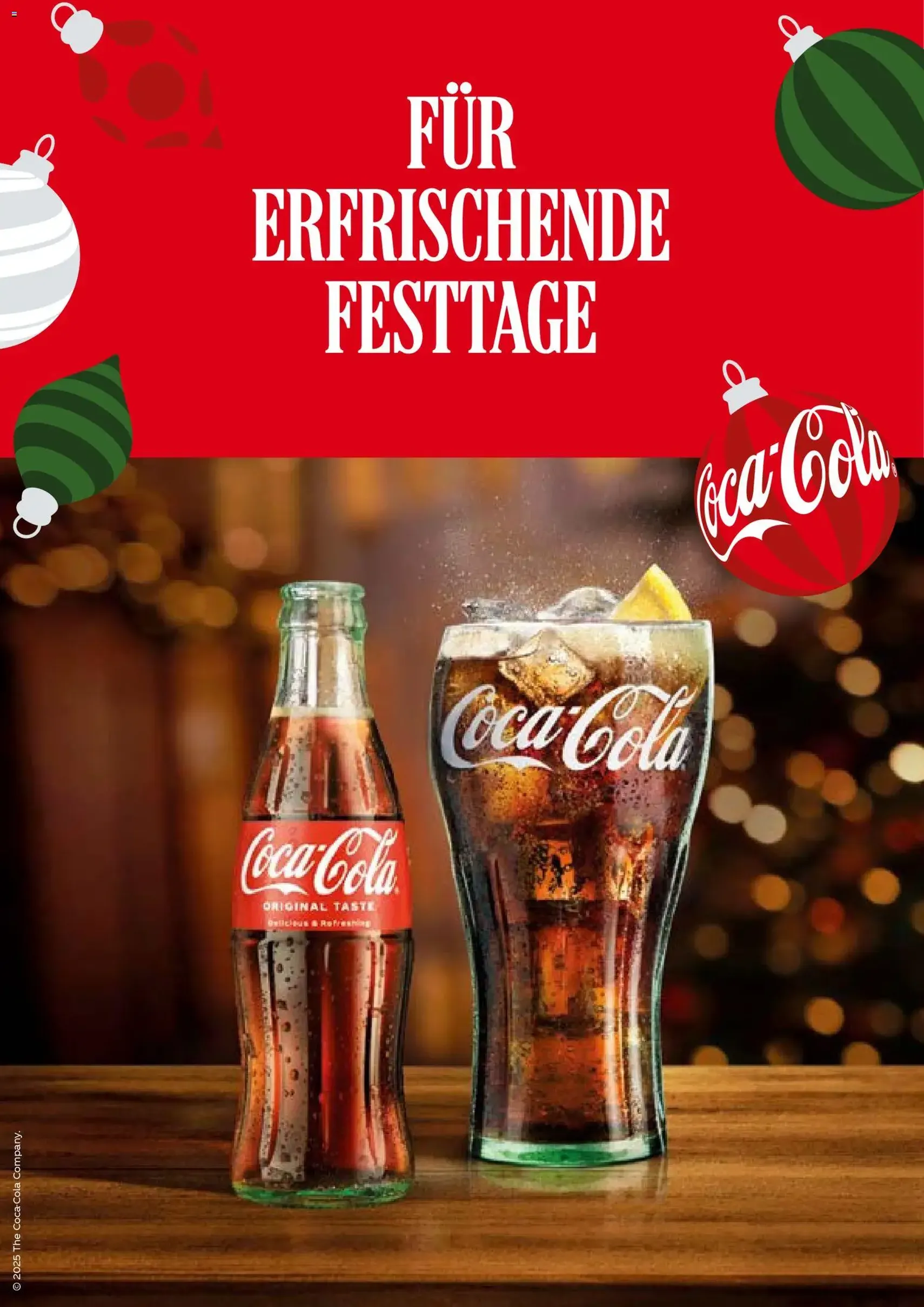 Prodega Aktionen - Gültiger Prospekt ab 01.12.2025, Seite 33 von insgesamt 44