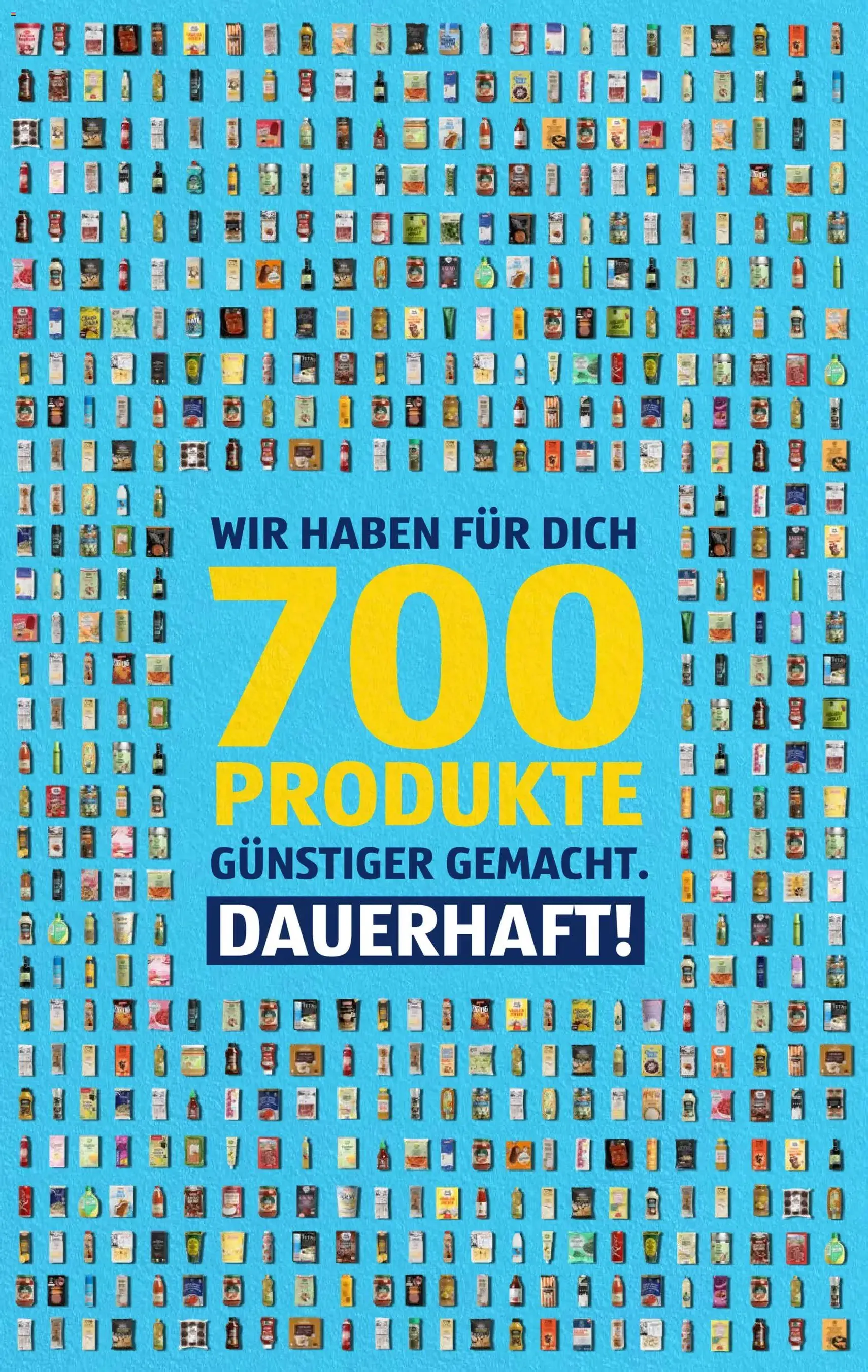 Aldi aktionen - Gültiger Prospekt ab 09.07.2026, Seite 2 von insgesamt 44