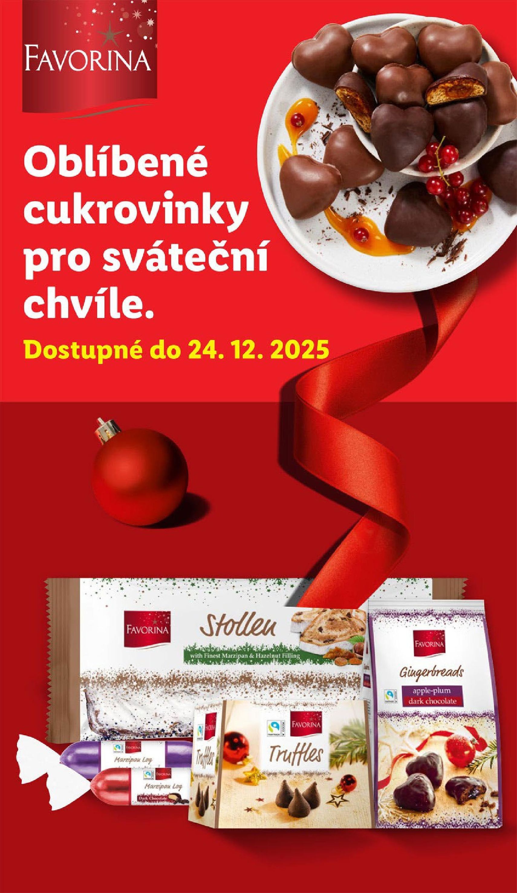 Lidl leták - platný leták od 11.12.2025 strana 9 z 53