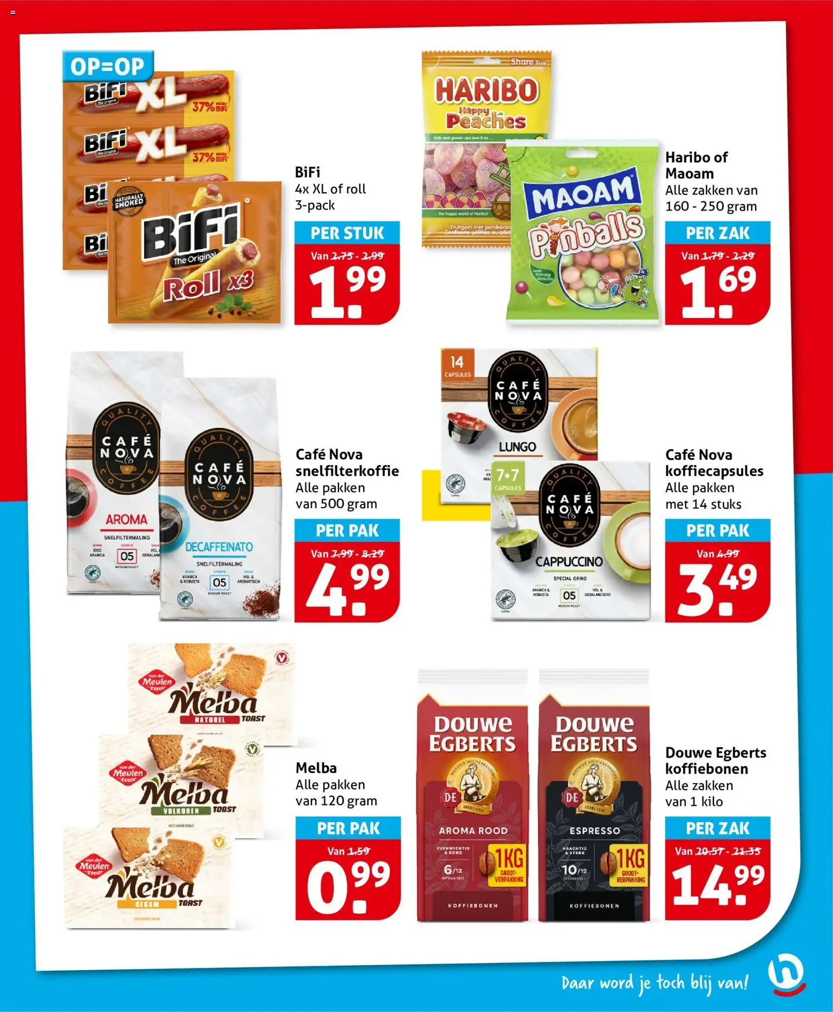 Hoogvliet folder - geldige folder vanaf 01-07-2026 pagina 25 van 36
