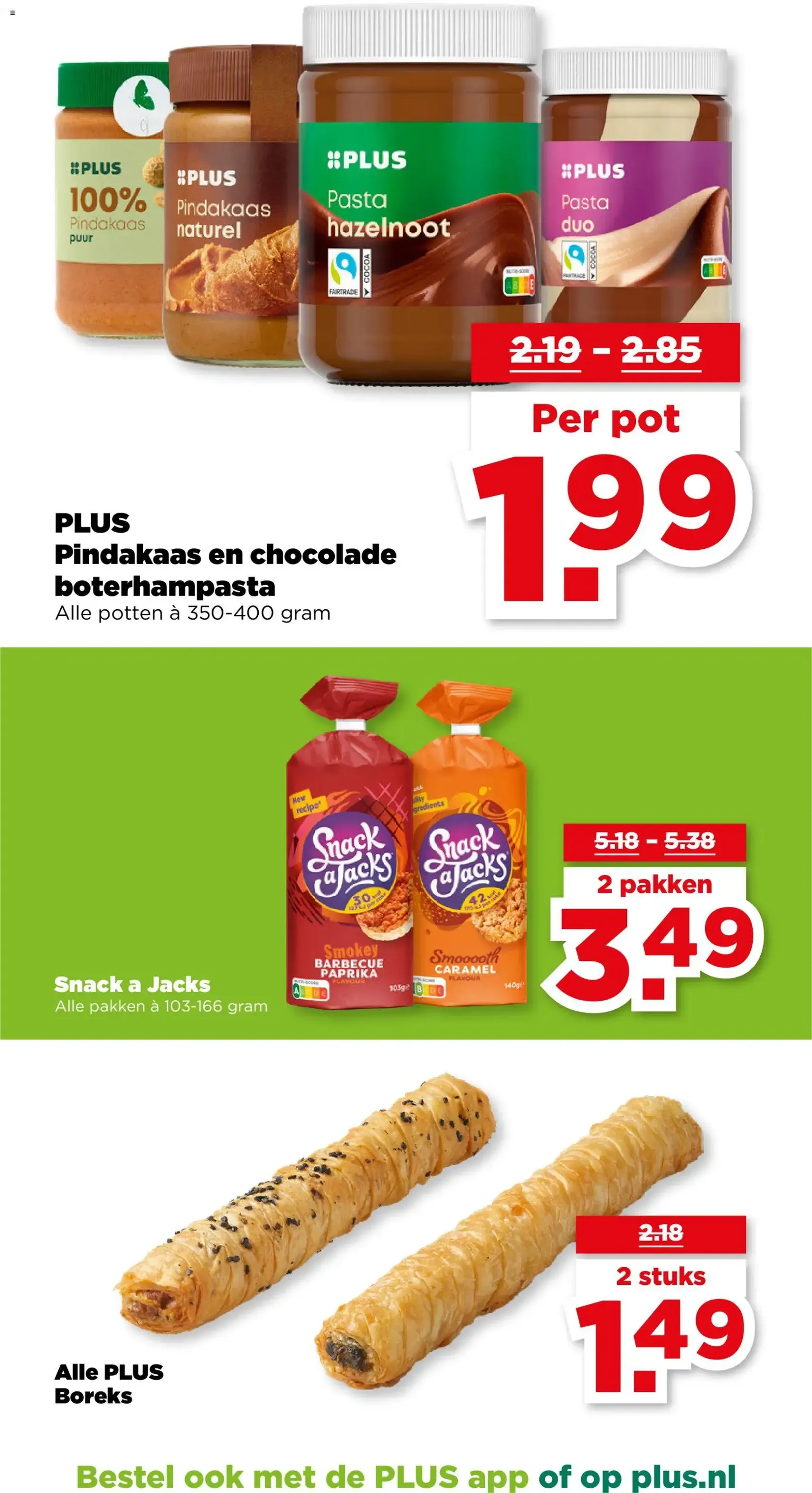 Plus - Folder week 7 - geldige folder vanaf 11-02-2026 pagina 22 van 48