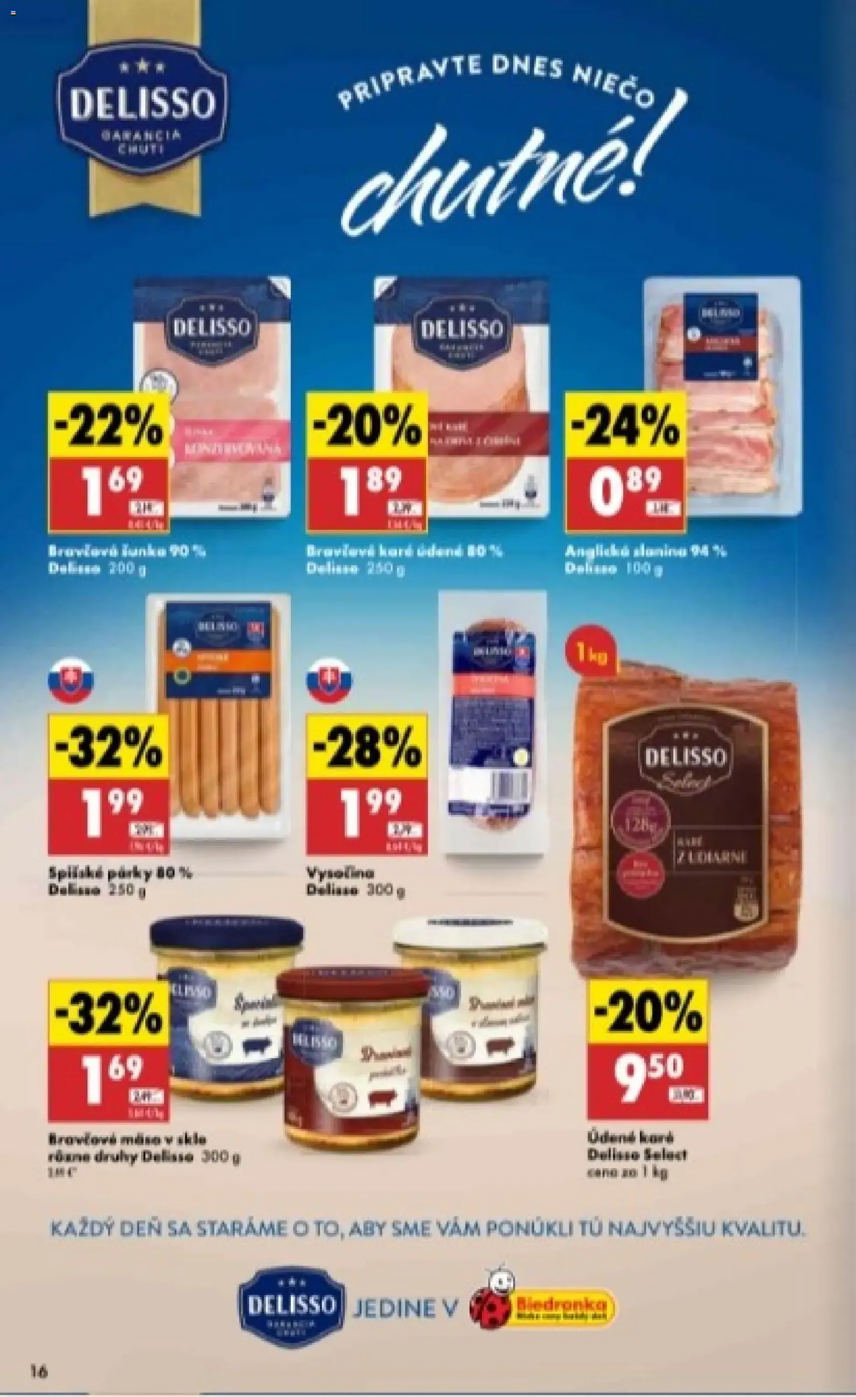 Biedronka leták - platný leták od 19.02.2026 strana 16 z 48