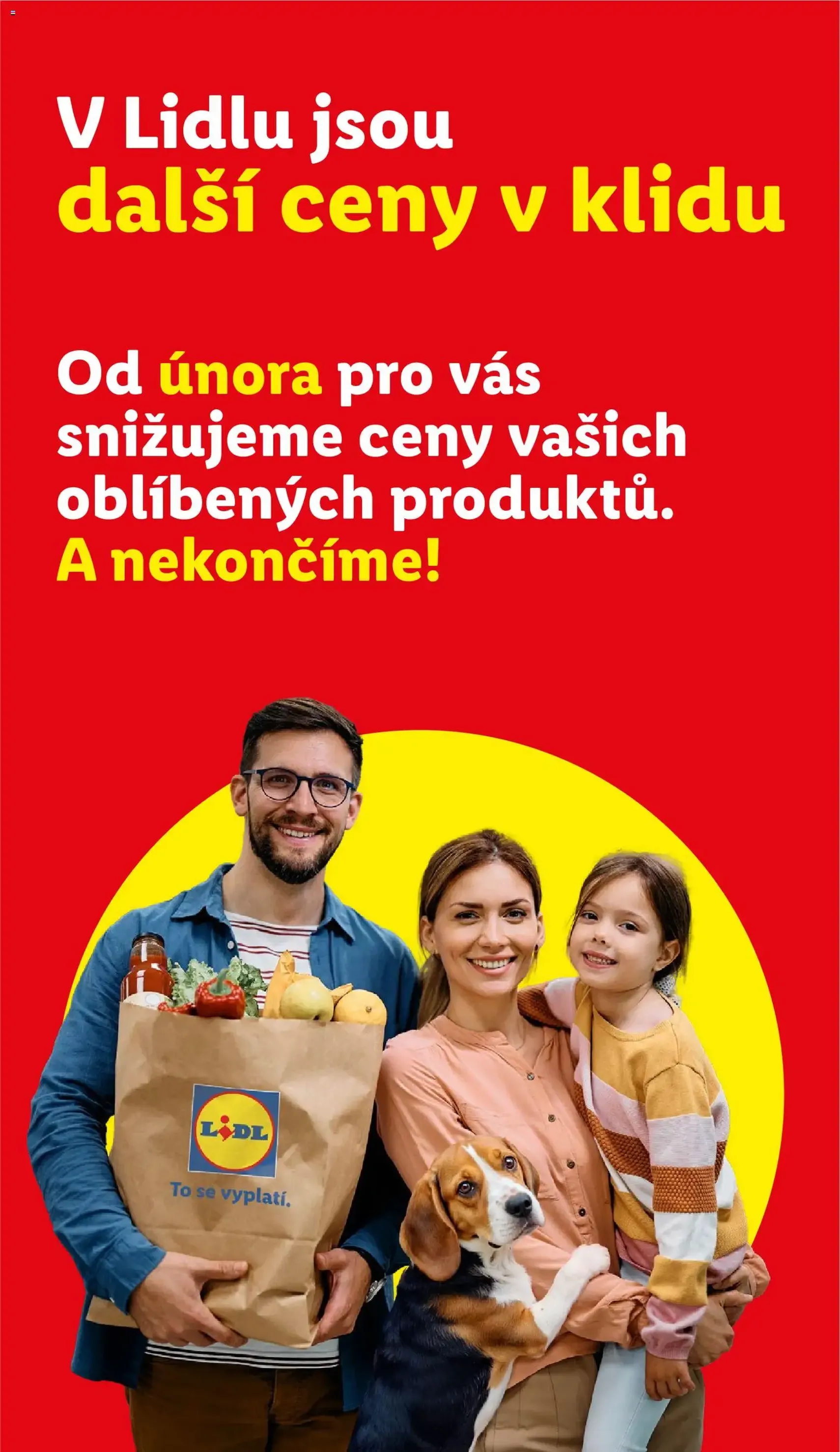 Lidl leták - platný leták od 11.06.2026 strana 3 z 57