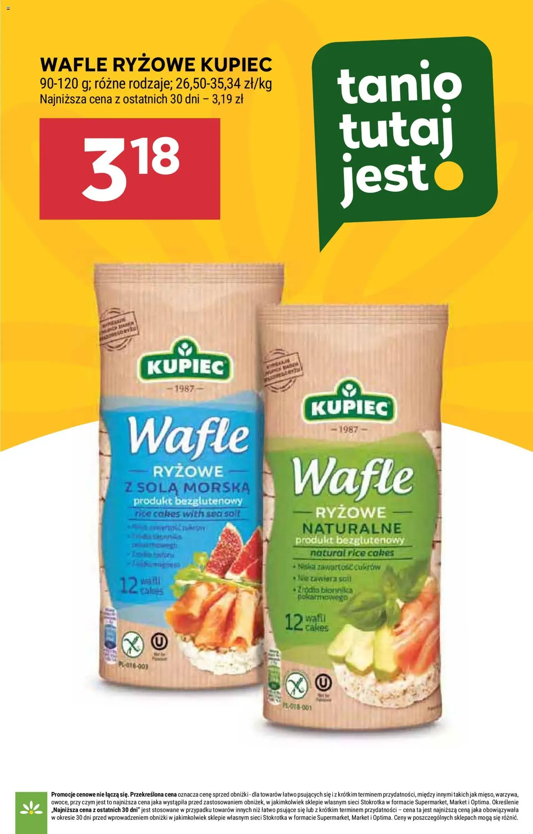 Stokrotka gazetka - ważny gazetka od 28.05.2026 strona 25 z 44