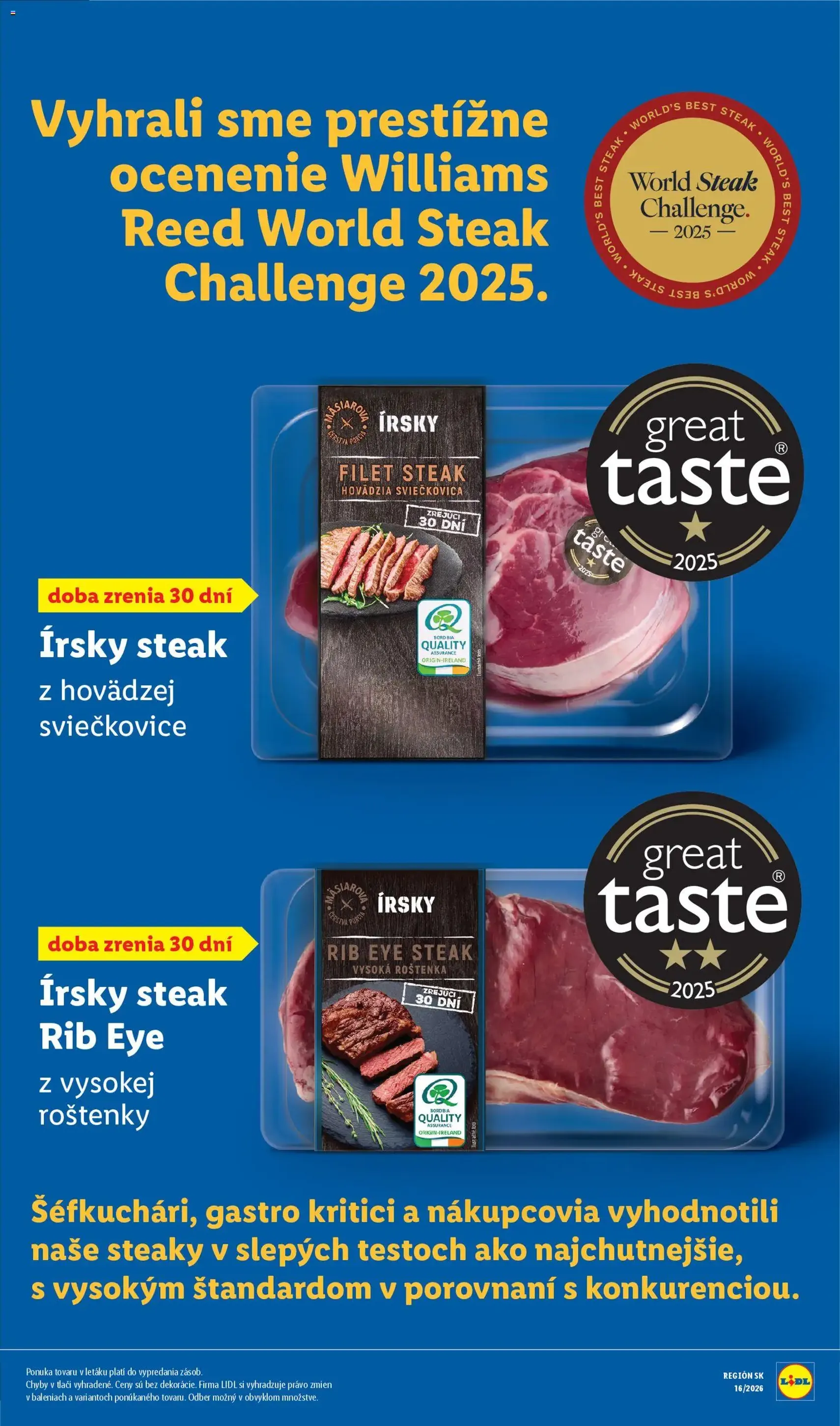 Lidl leták - platný leták od 13.04.2026 strana 13 z 89