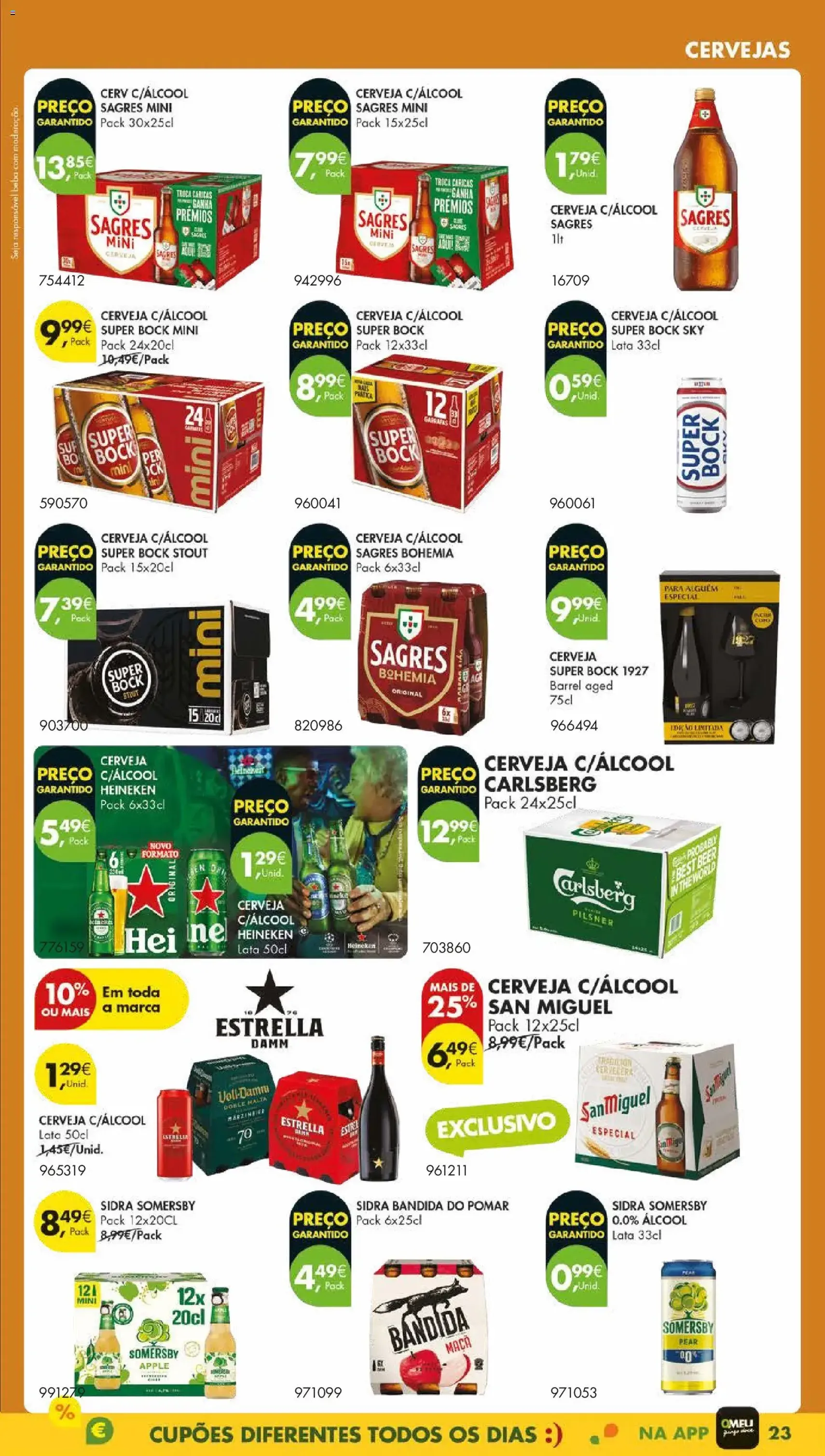 Pingo Doce folheto - folheto válido a partir de 28/10/2025 página 25 de 54 Pingo Doce folheto - folheto válido a partir de 28/10/2025 página 25 de 54