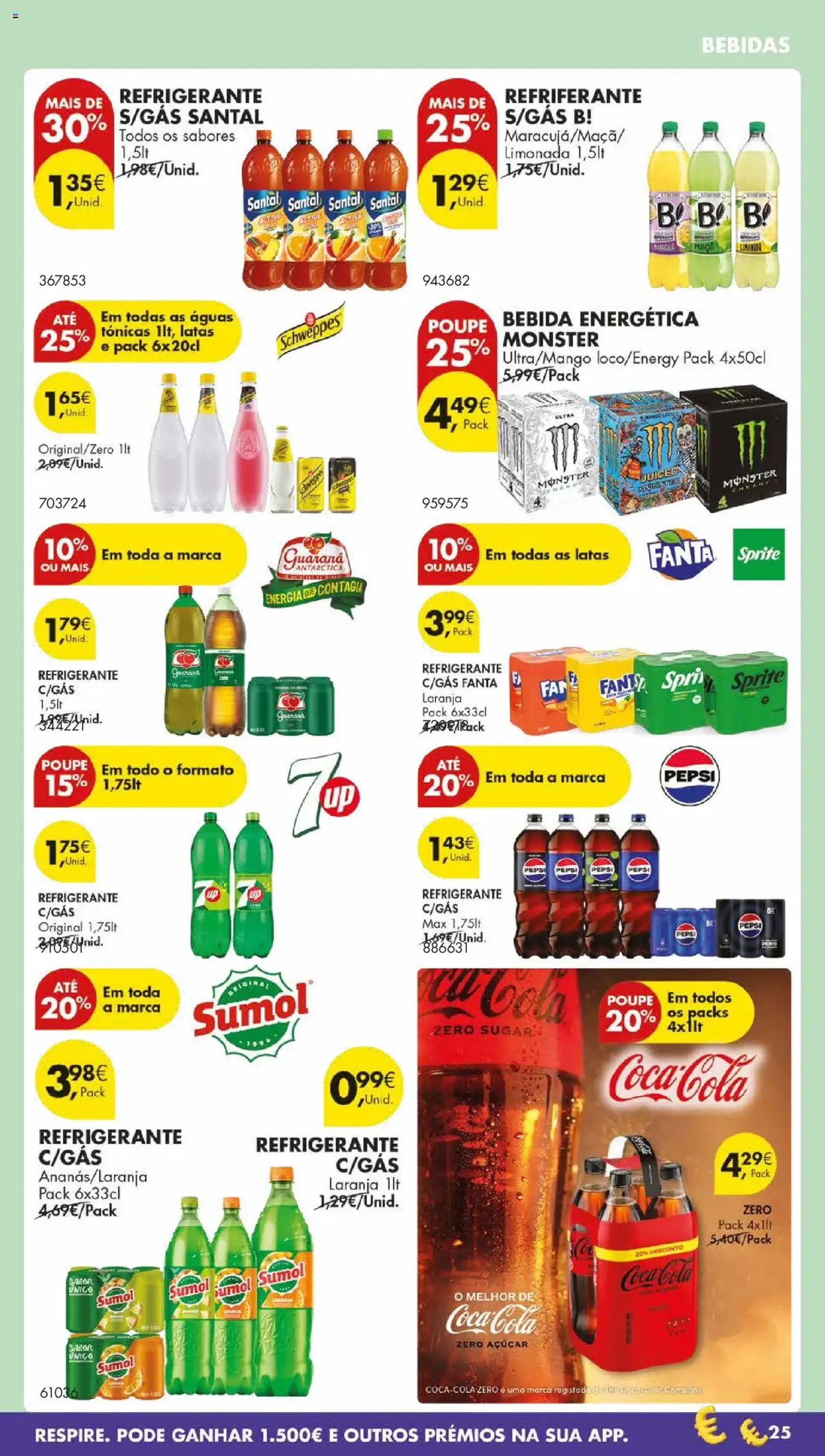 Pingo Doce folheto - folheto válido a partir de 07/10/2025 página 33 de 60