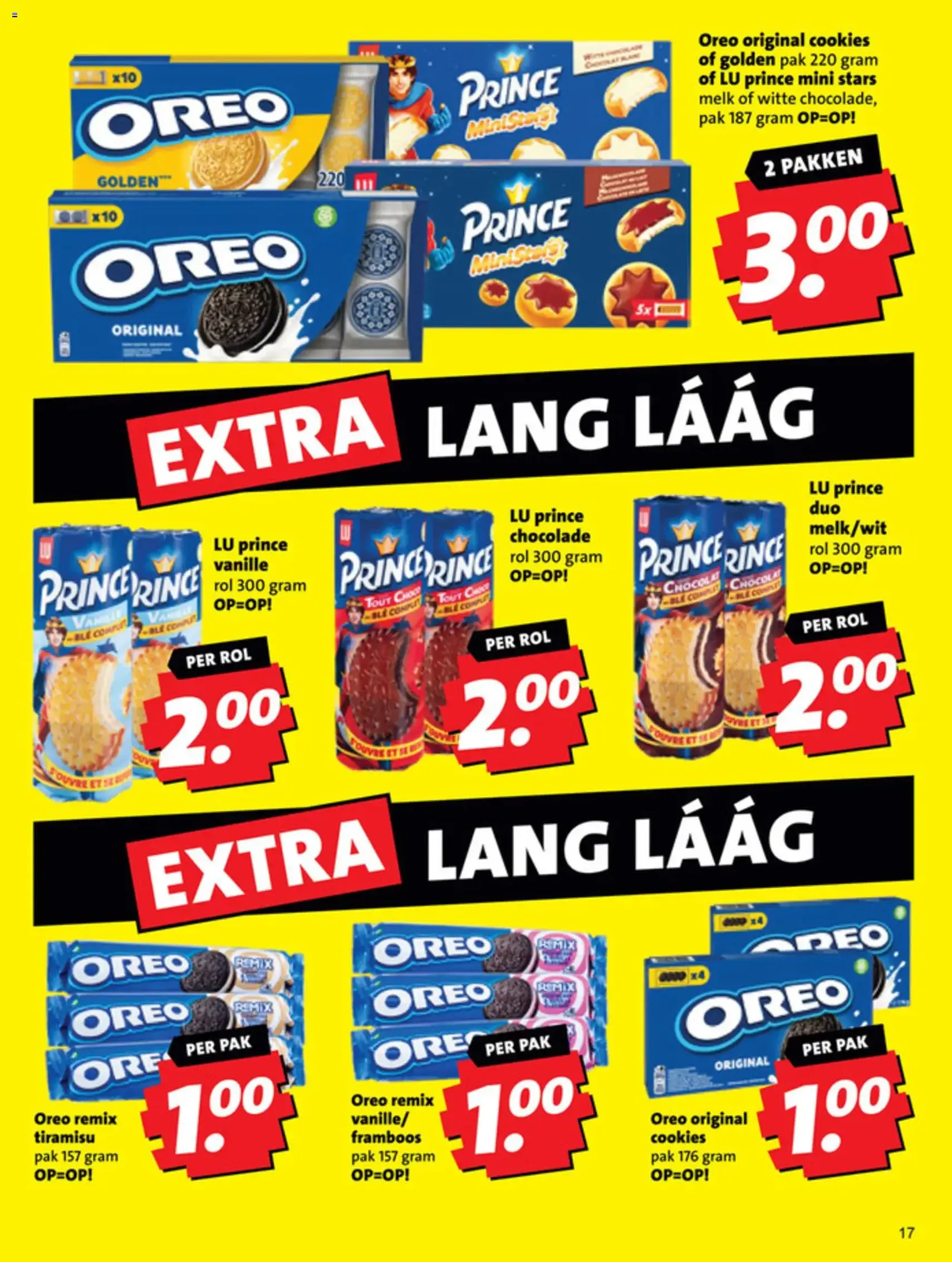 Boni - Folder week 9 - geldige folder vanaf 23-02-2026 pagina 17 van 31