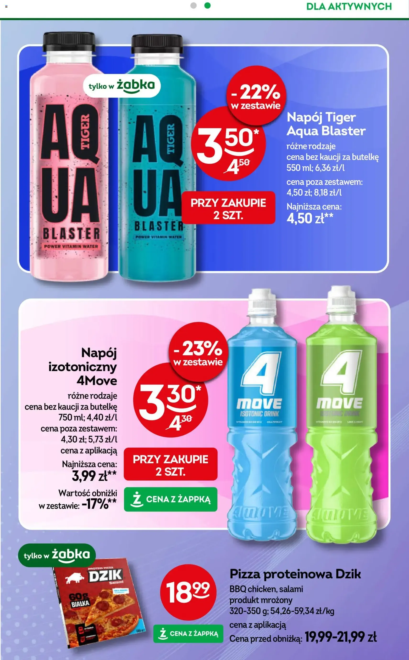 Żabka Gazetka - ważny gazetka od 25.02.2026 strona 65 z 74