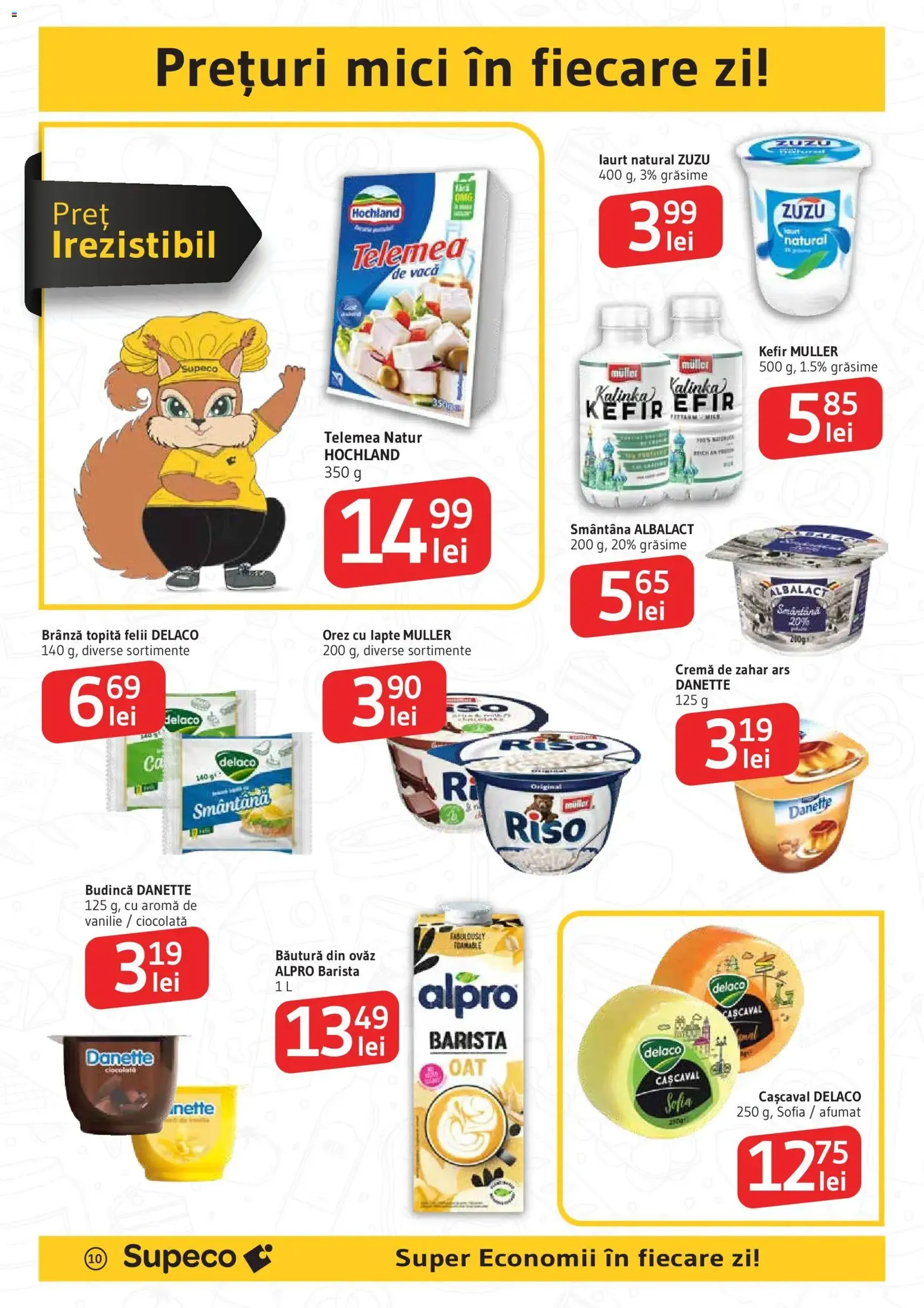 Supeco Catalog - cataloage valabile începând cu 06.08.2026 pagina 10 din 24