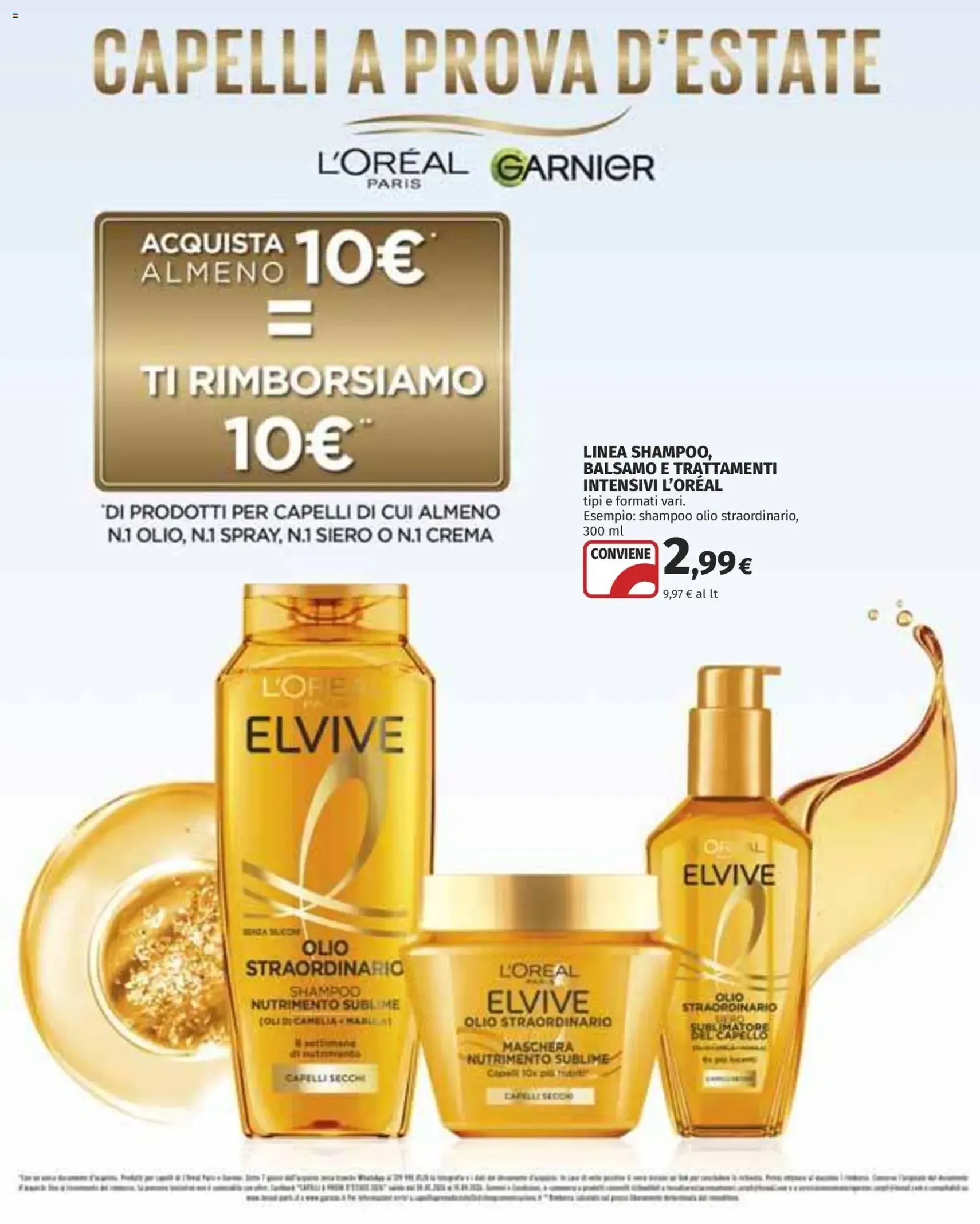 Ipercoop volantino - volantino valido dal 02/07/2026 pagina 47 di 48