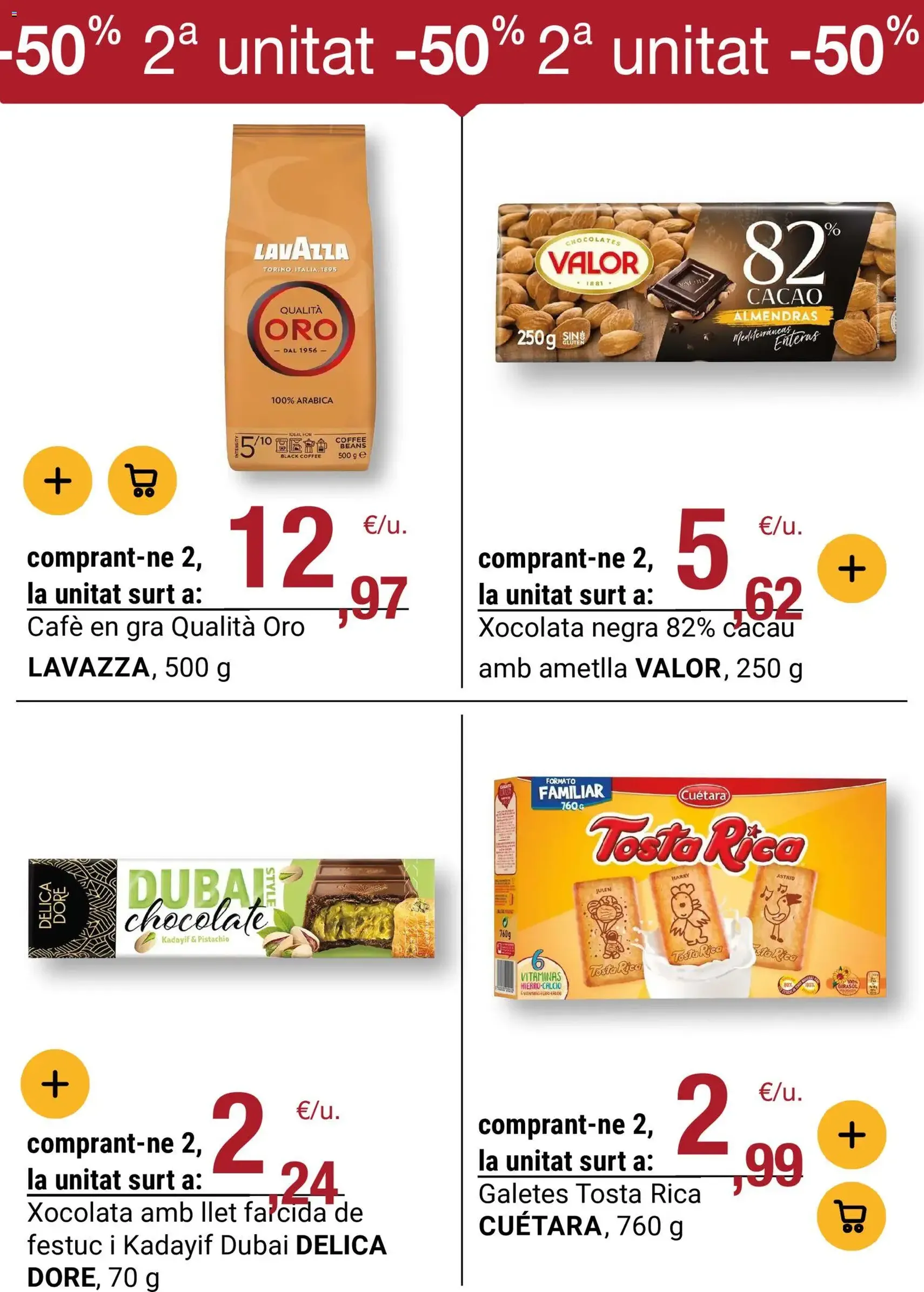 Bonpreu - Folleto - folleto válido desde 03/02/2026 página 5 de 78