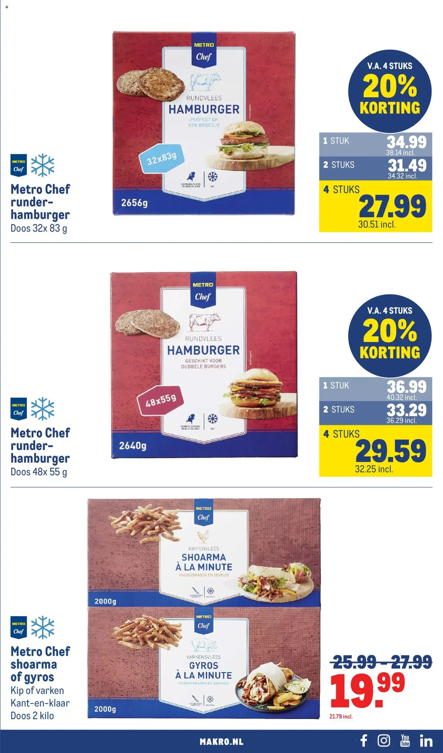 Makro - Folder - geldige folder vanaf 11-02-2026 pagina 17 van 107