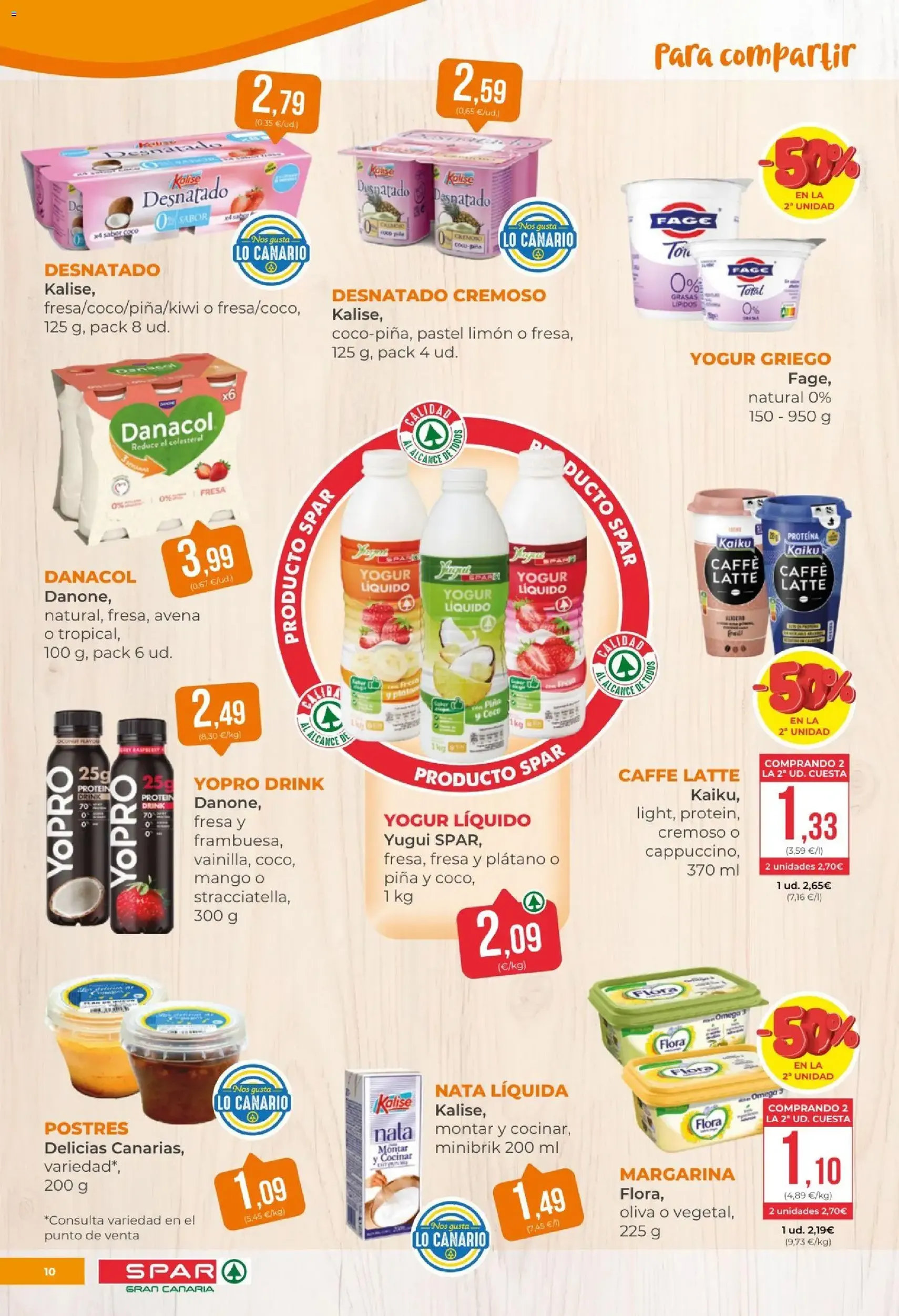 Spar - folleto - folleto válido desde 20/02/2026 página 10 de 22