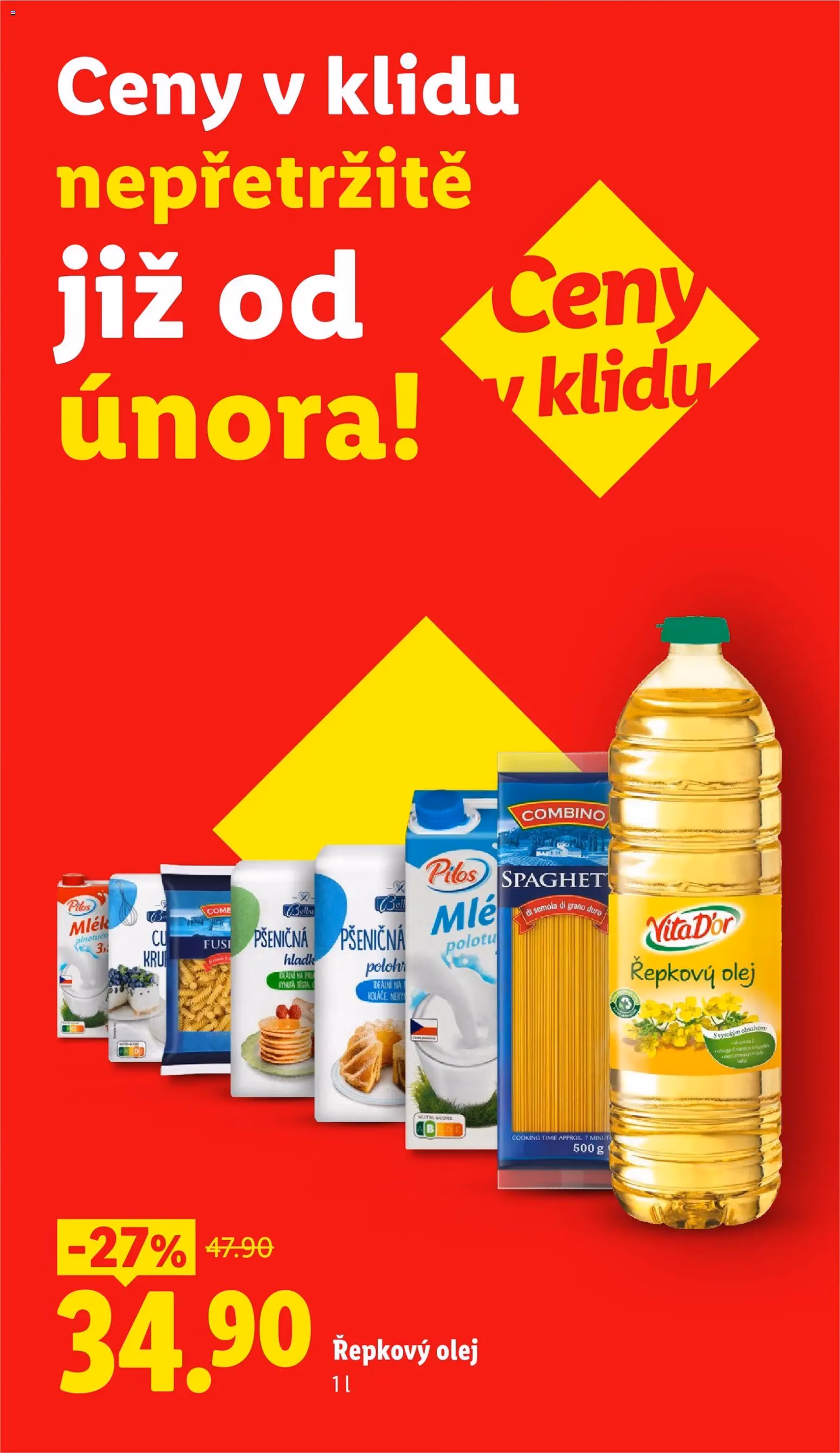 Lidl leták - platný leták od 25.05.2026 strana 5 z 53