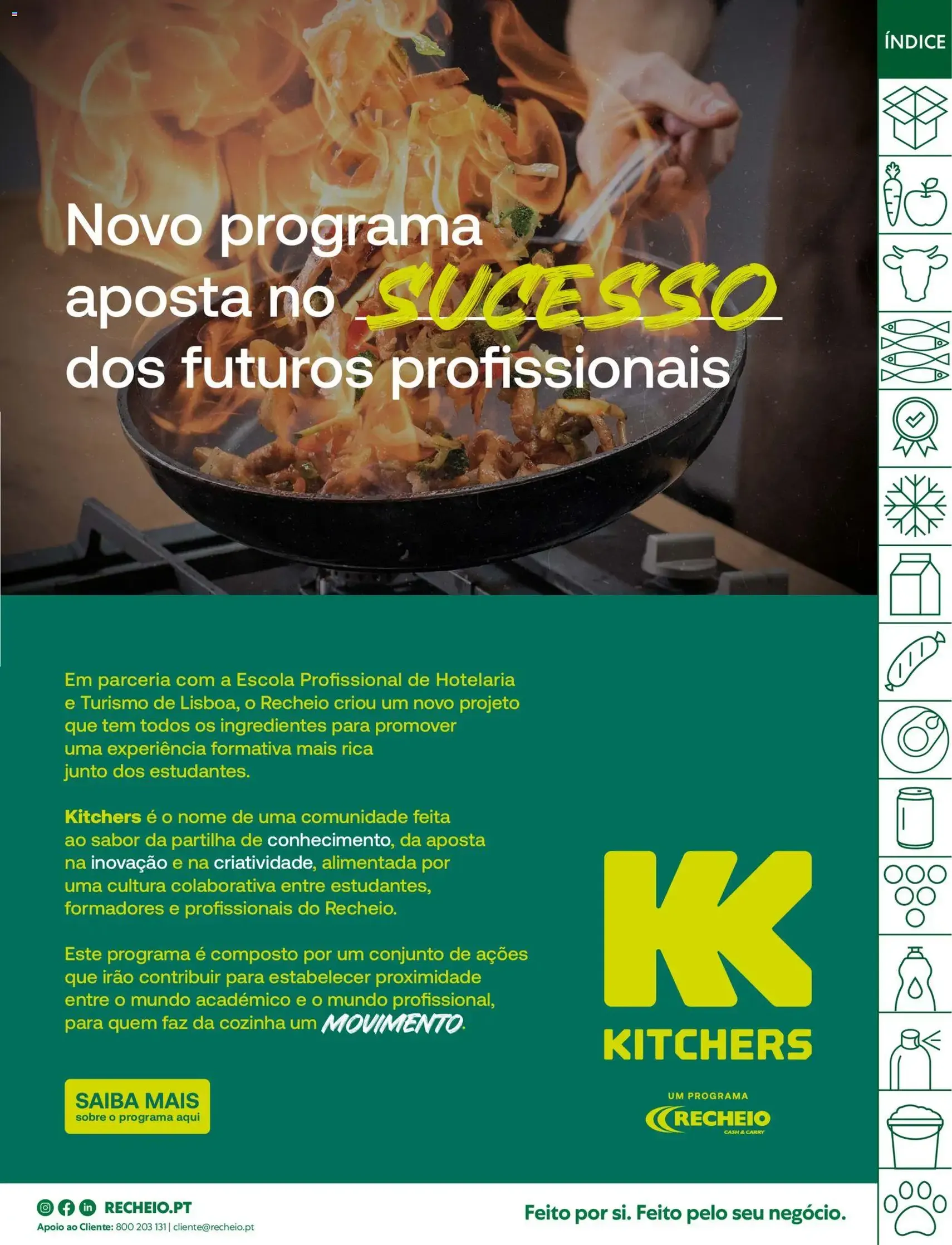 Recheio folheto - folheto válido a partir de 04/11/2025 página 51 de 52