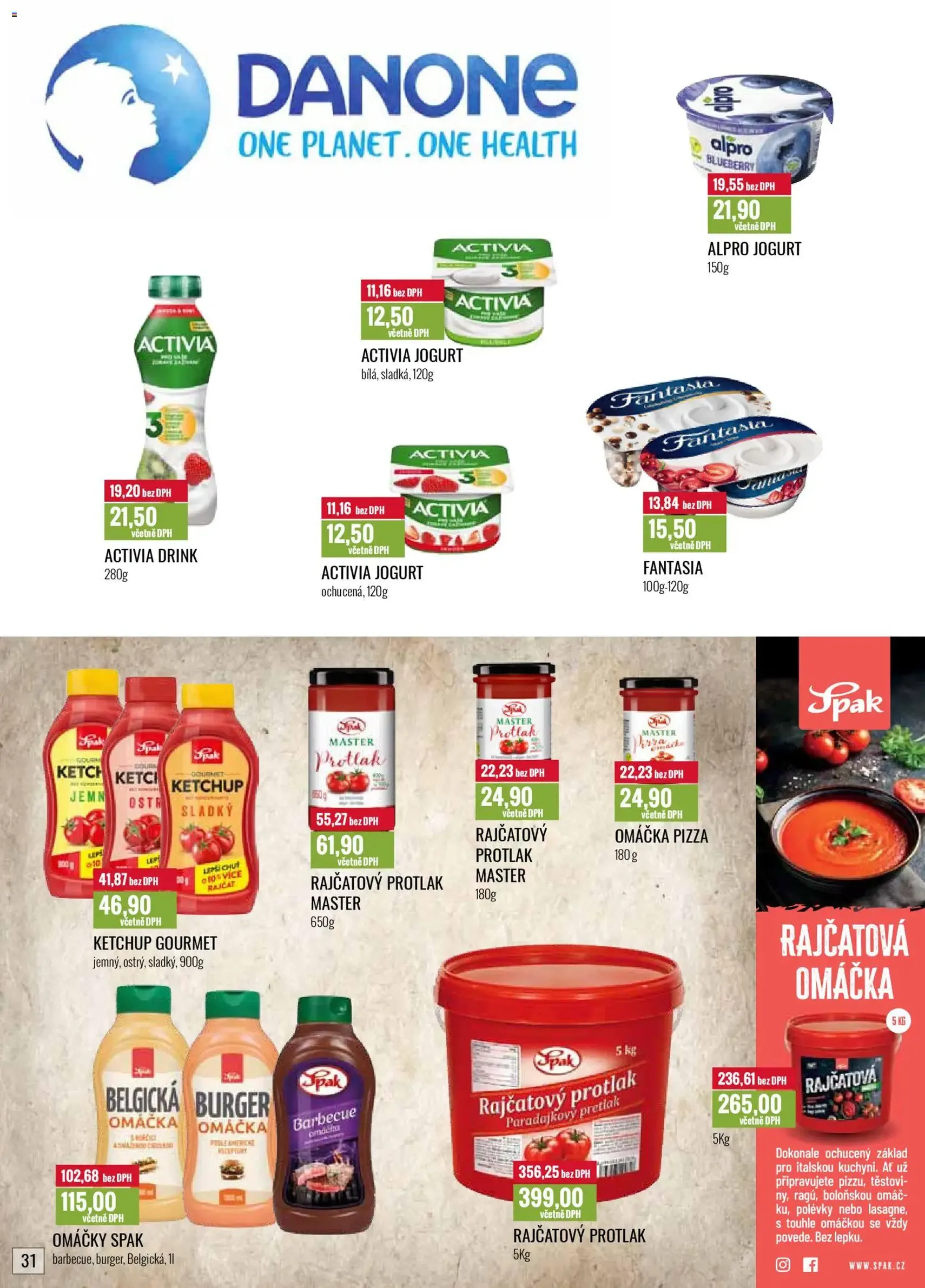 Ratio leták - platný leták od 01.02.2026 strana 32 z 76