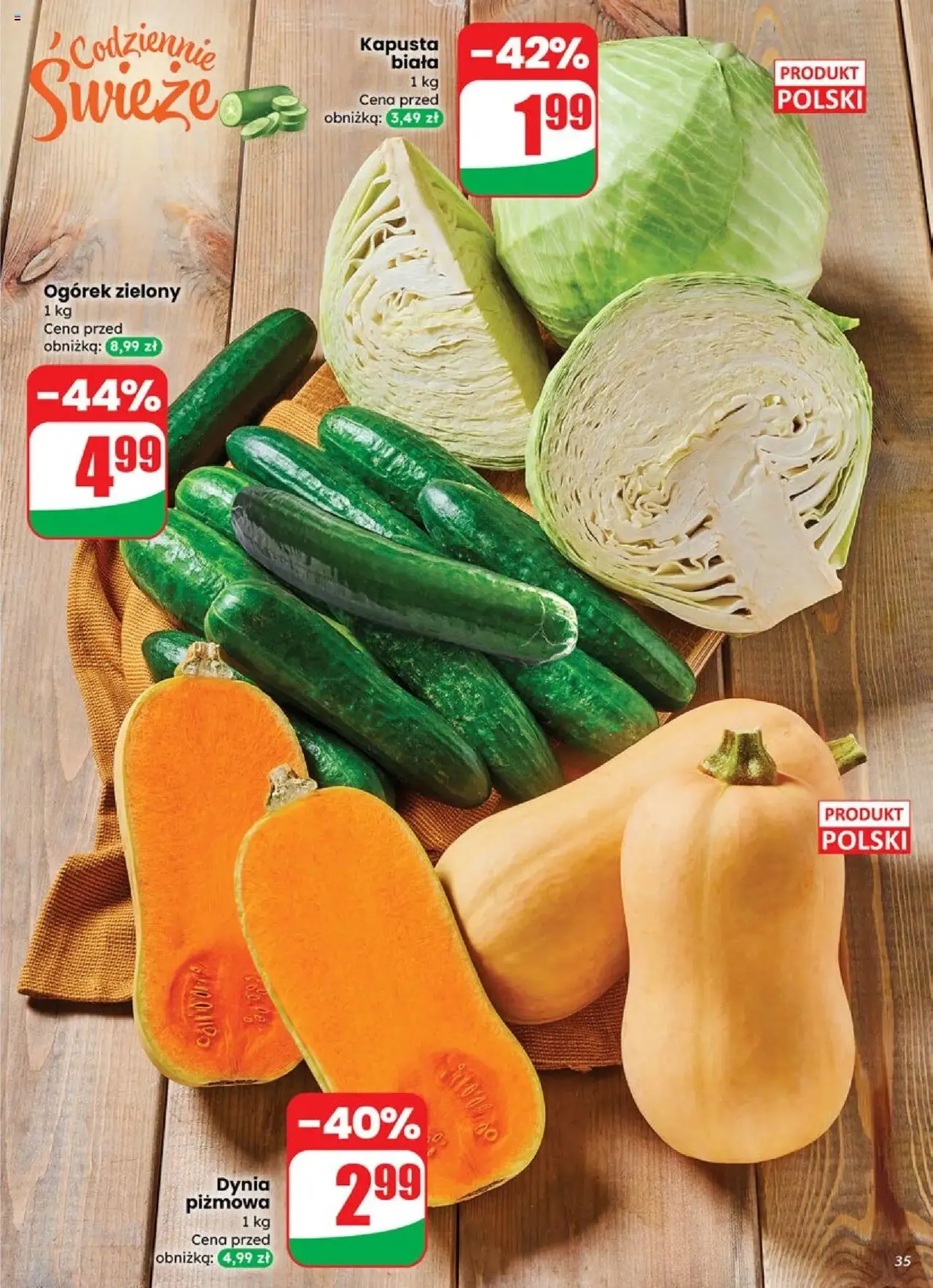 Dino Gazetka - ważny gazetka od 01.10.2025 strona 35 z 68 Dino Gazetka - ważny gazetka od 01.10.2025 strona 35 z 68