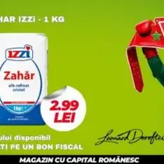 Senic Catalog - previzualizare cataloage valabilă începând cu 08.06.2026