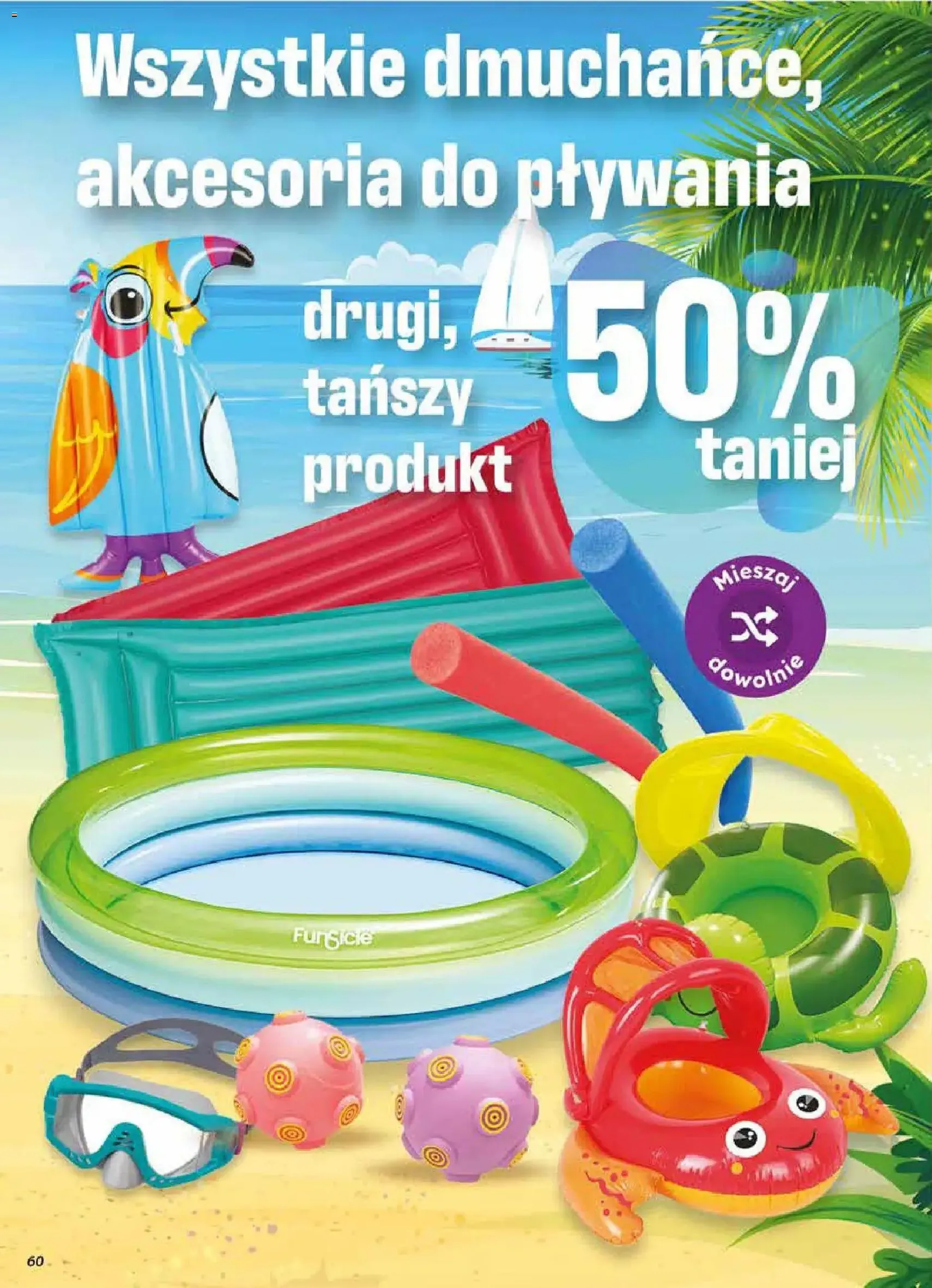Dino gazetka - ważny gazetka od 03.06.2026 strona 60 z 75