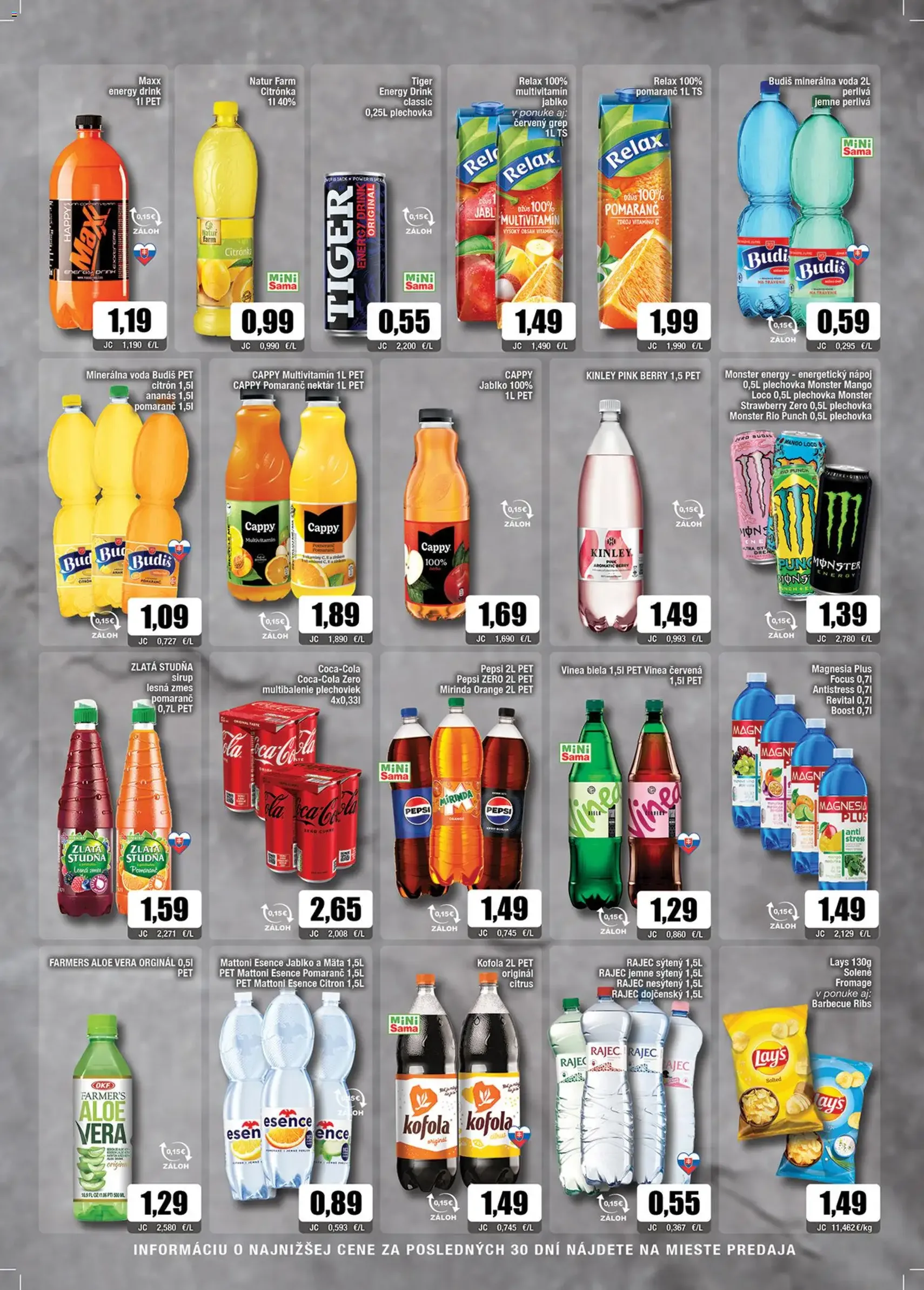Sama leták - platný leták od 09.01.2026 strana 10 z 12