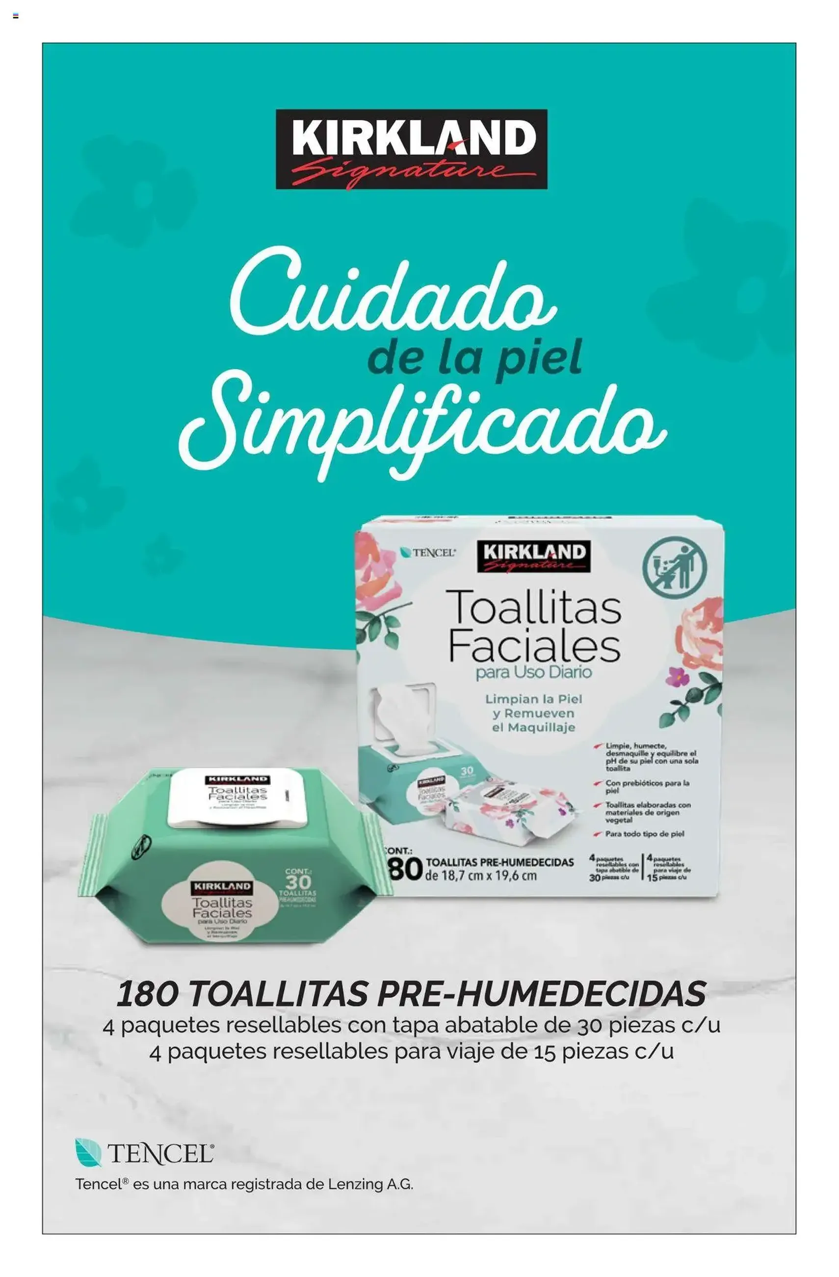 Costco catálogo Julio - folleto válido desde 07/07/2025 página 50 de 130 Costco catálogo Julio - folleto válido desde 07/07/2025 página 50 de 130