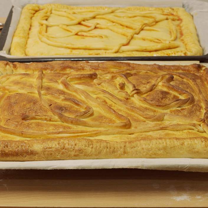 Empanada gallega
