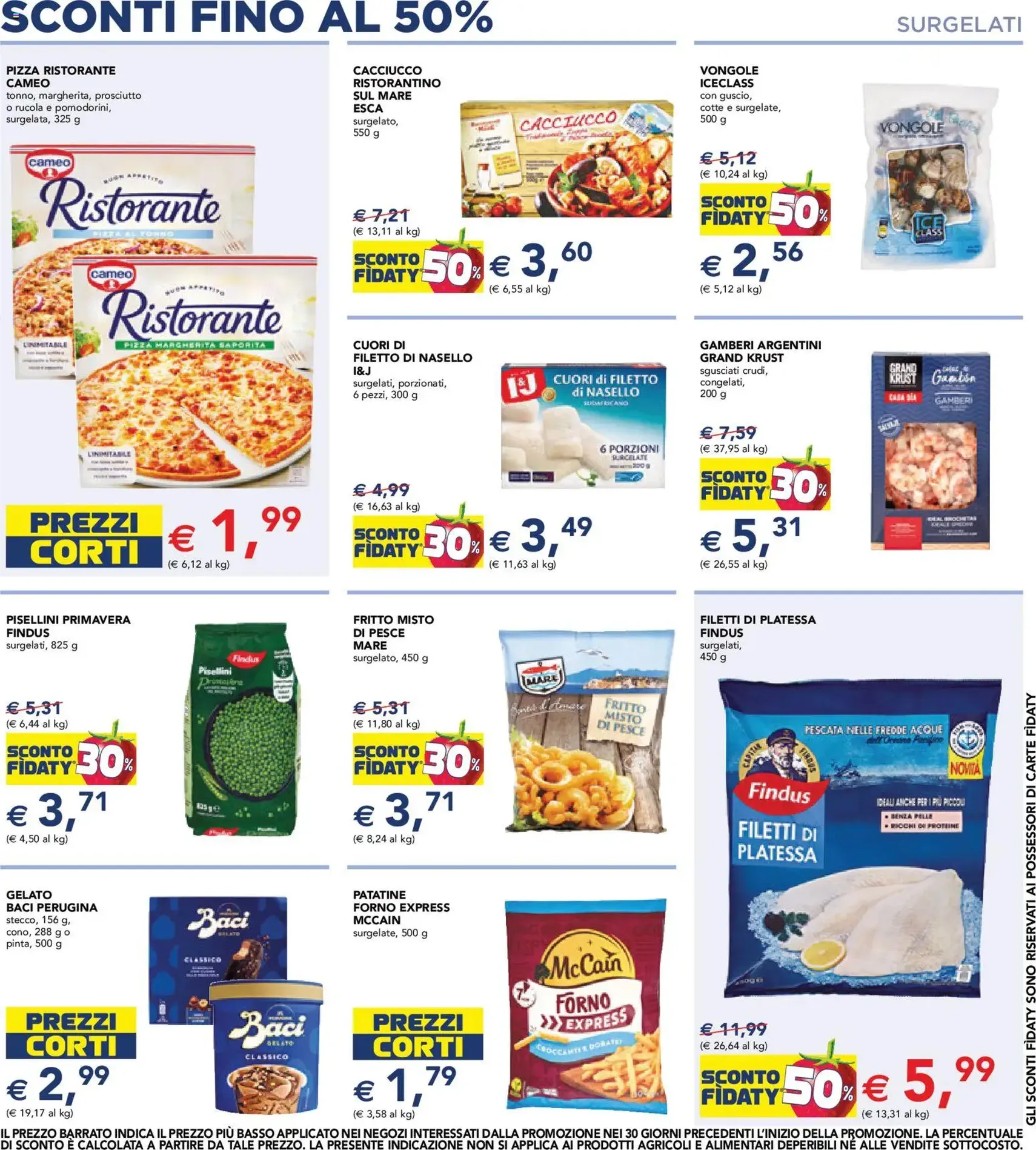 Esselunga S volantino - volantino valido dal 02/07/2026 pagina 6 di 32