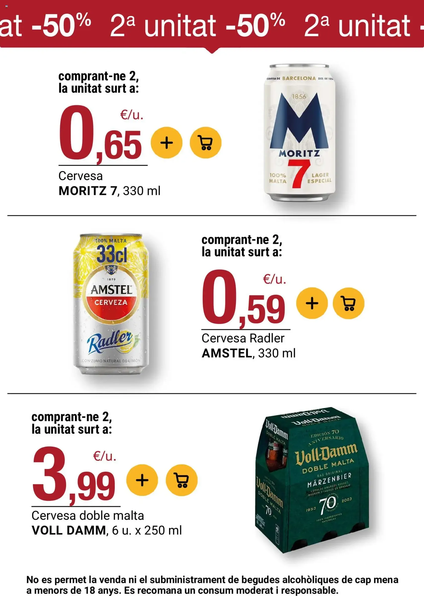 Bonpreu folleto - folleto válido desde 05/05/2026 página 30 de 83