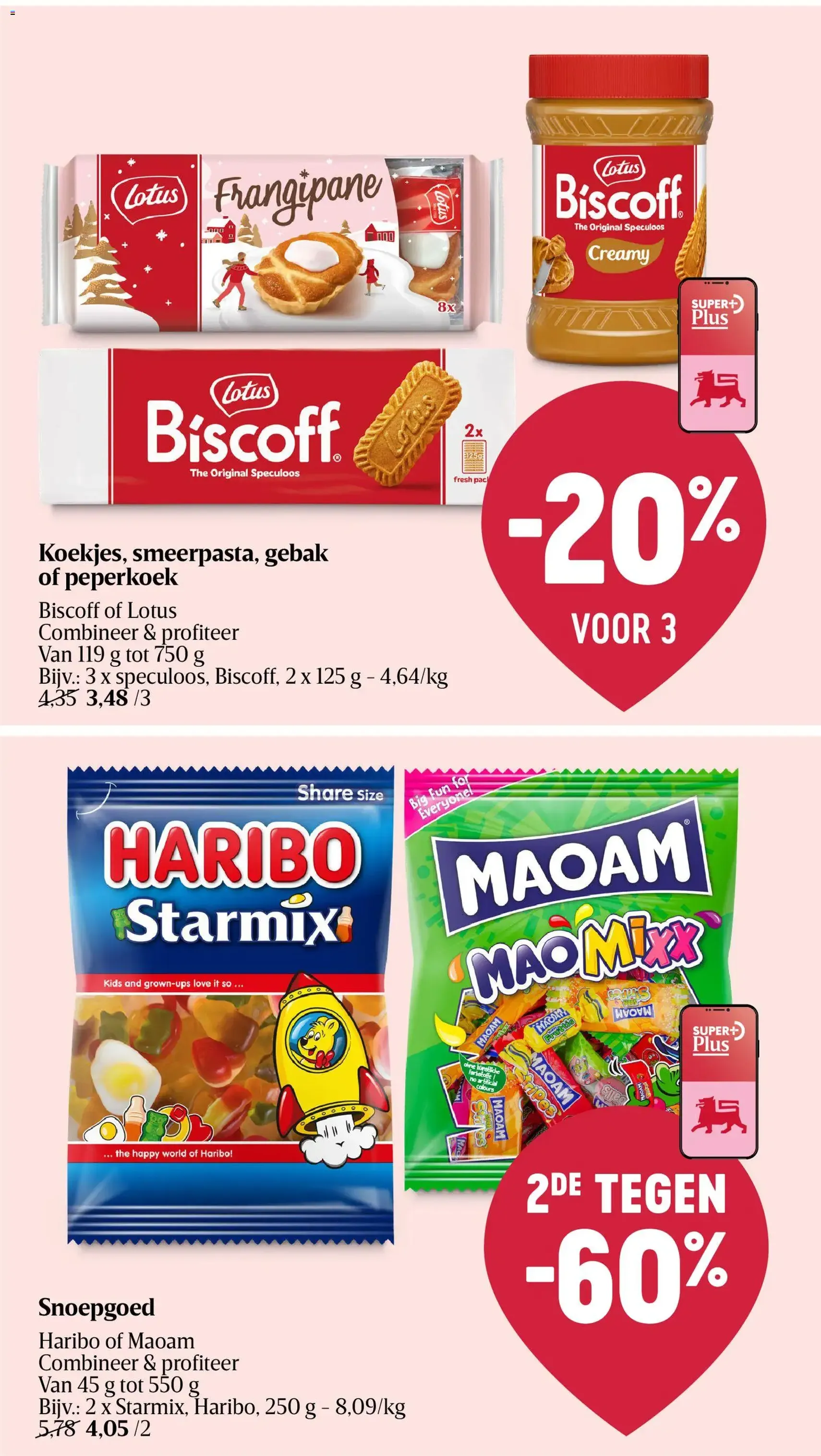 Delhaize folder week 5 - geldige folder vanaf 29/01/2026 pagina 28 van 45