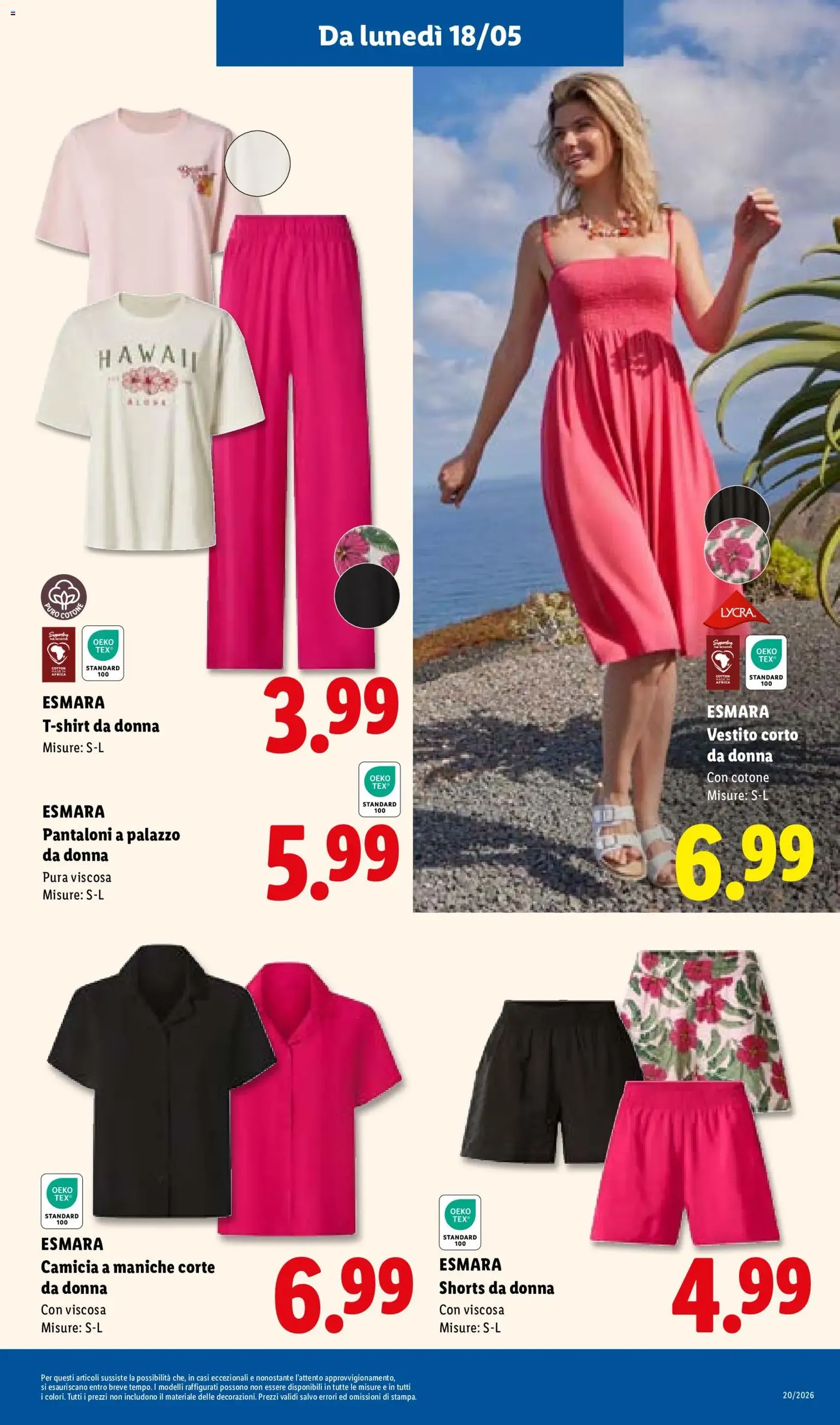 Lidl volantino - volantino valido dal 14/05/2026 pagina 41 di 50
