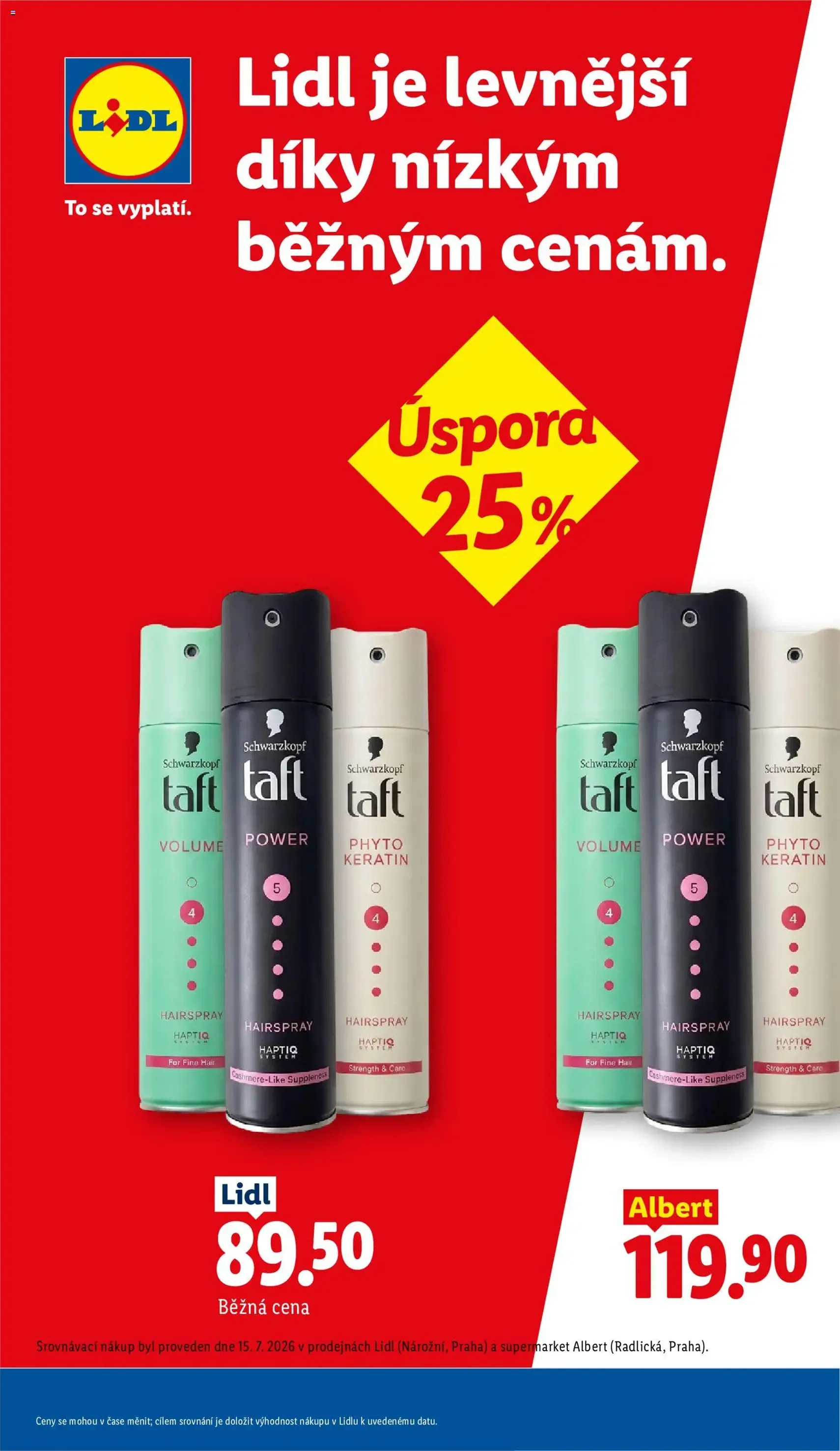Lidl leták - platný leták od 30.07.2026 strana 9 z 56