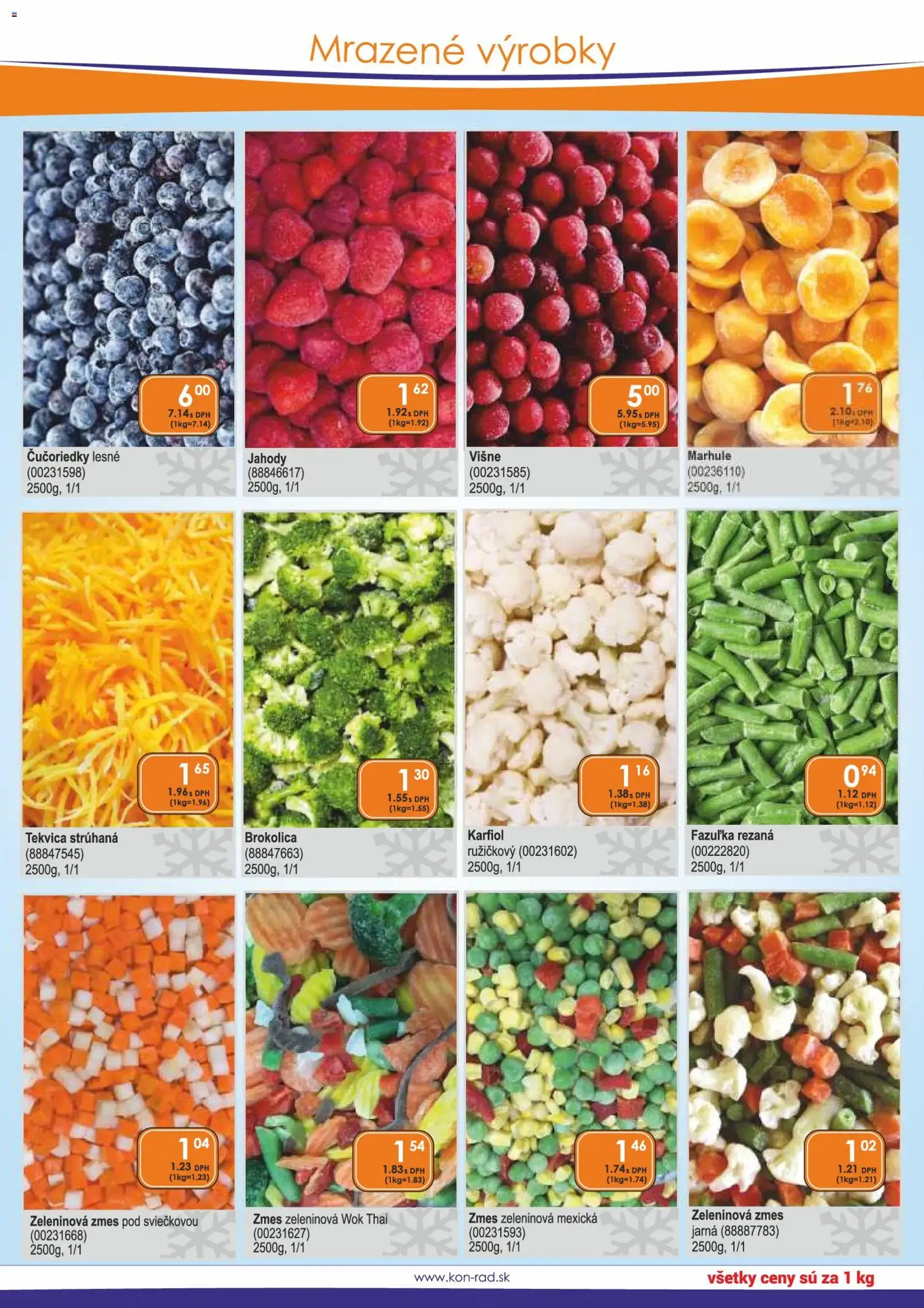 KON - RAD leták - platný leták od 08.01.2026 strana 25 z 28