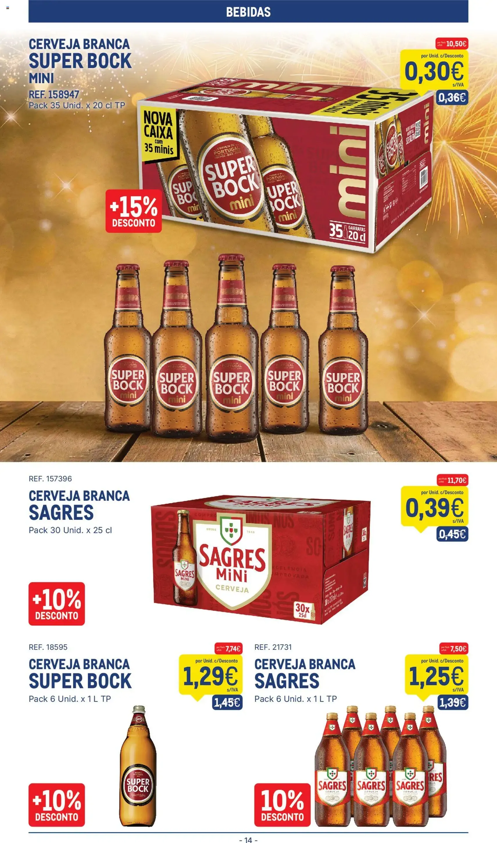 Makro folheto - folheto válido a partir de 23/12/2025 página 14 de 23