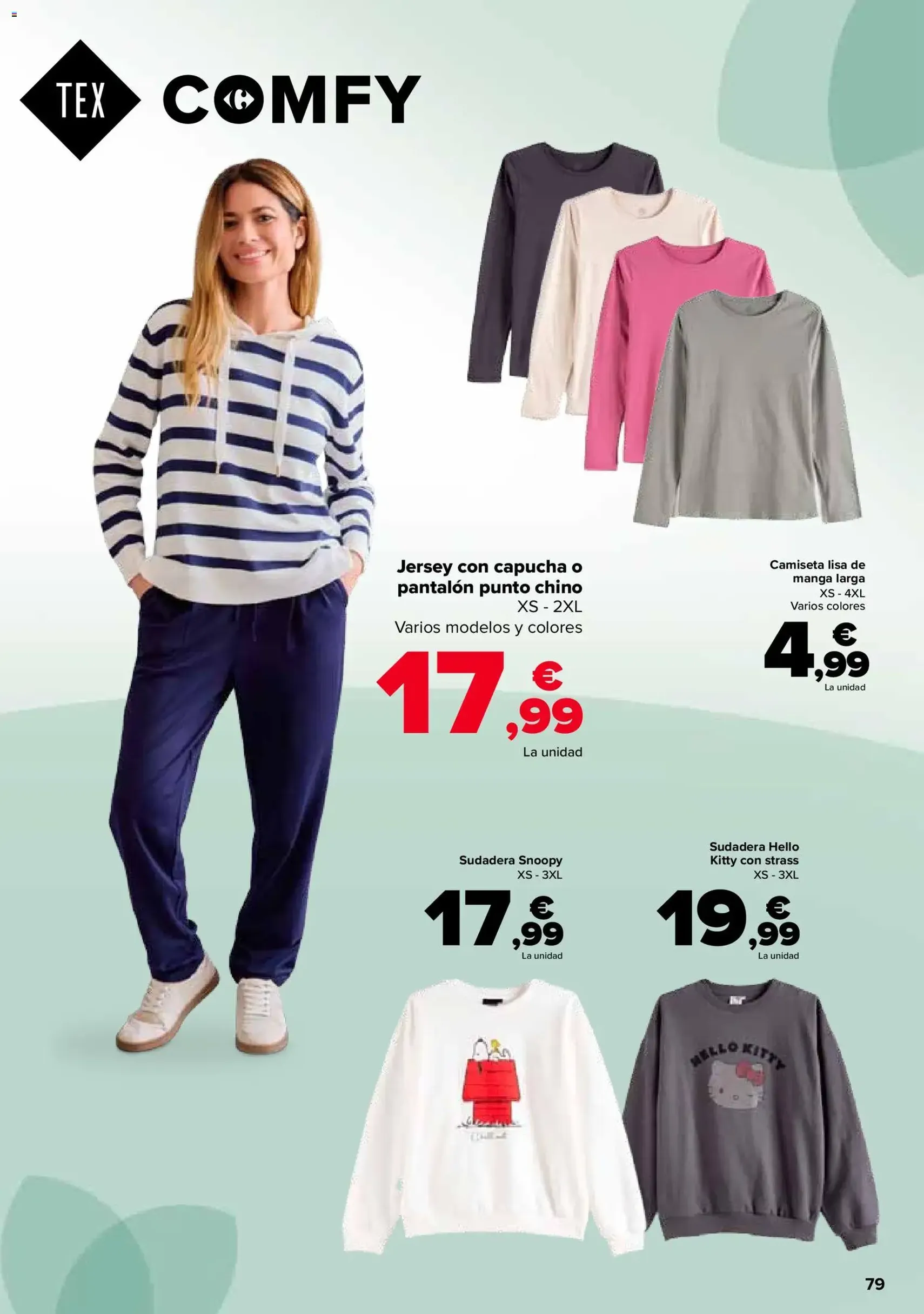 Carrefour folleto - folleto válido desde 27/01/2026 página 67 de 80