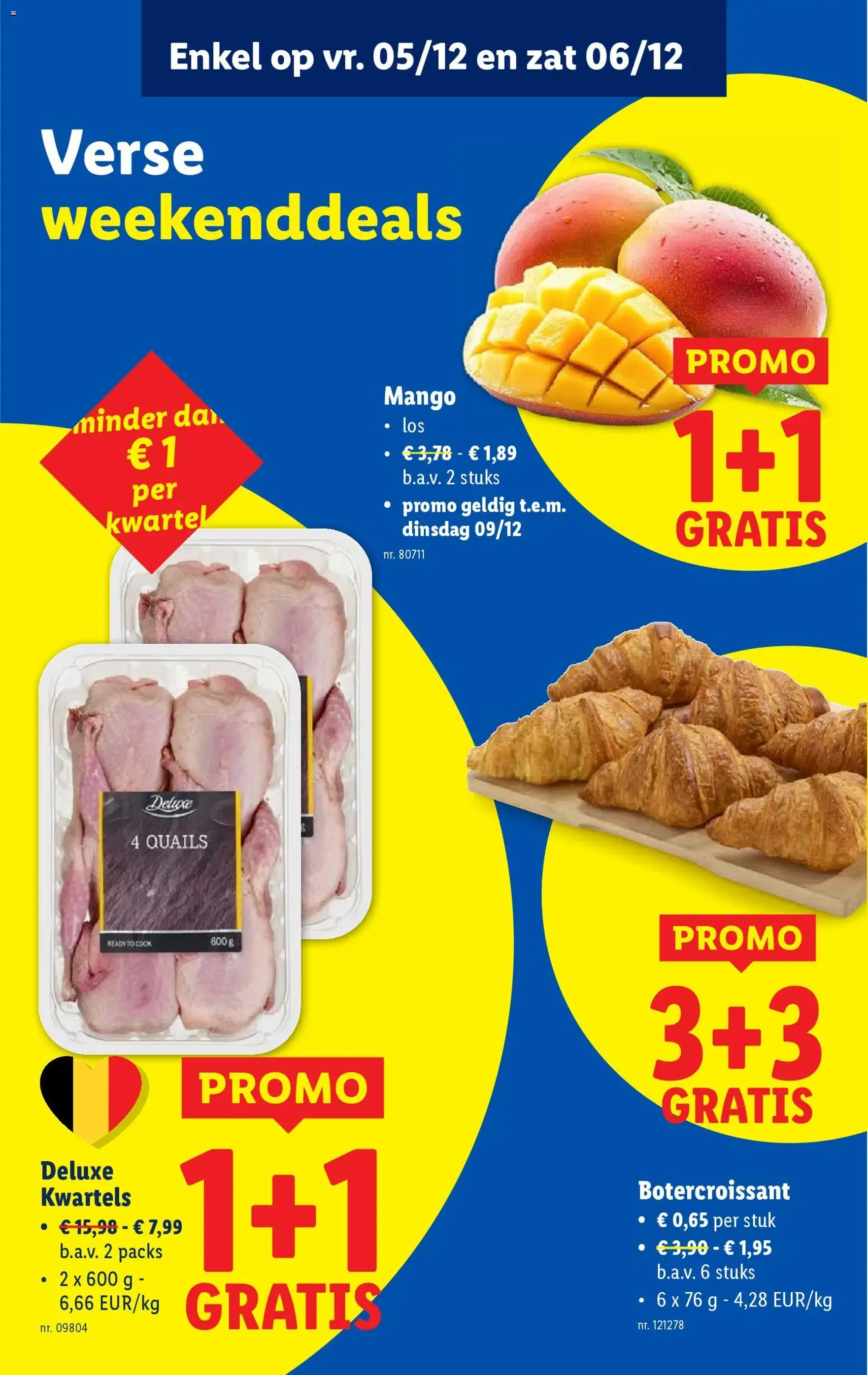 Lidl Folder week 49 - geldige folder vanaf 03/12/2025 pagina 60 van 64