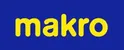 Logotipo de Makro Logotipo de Makro