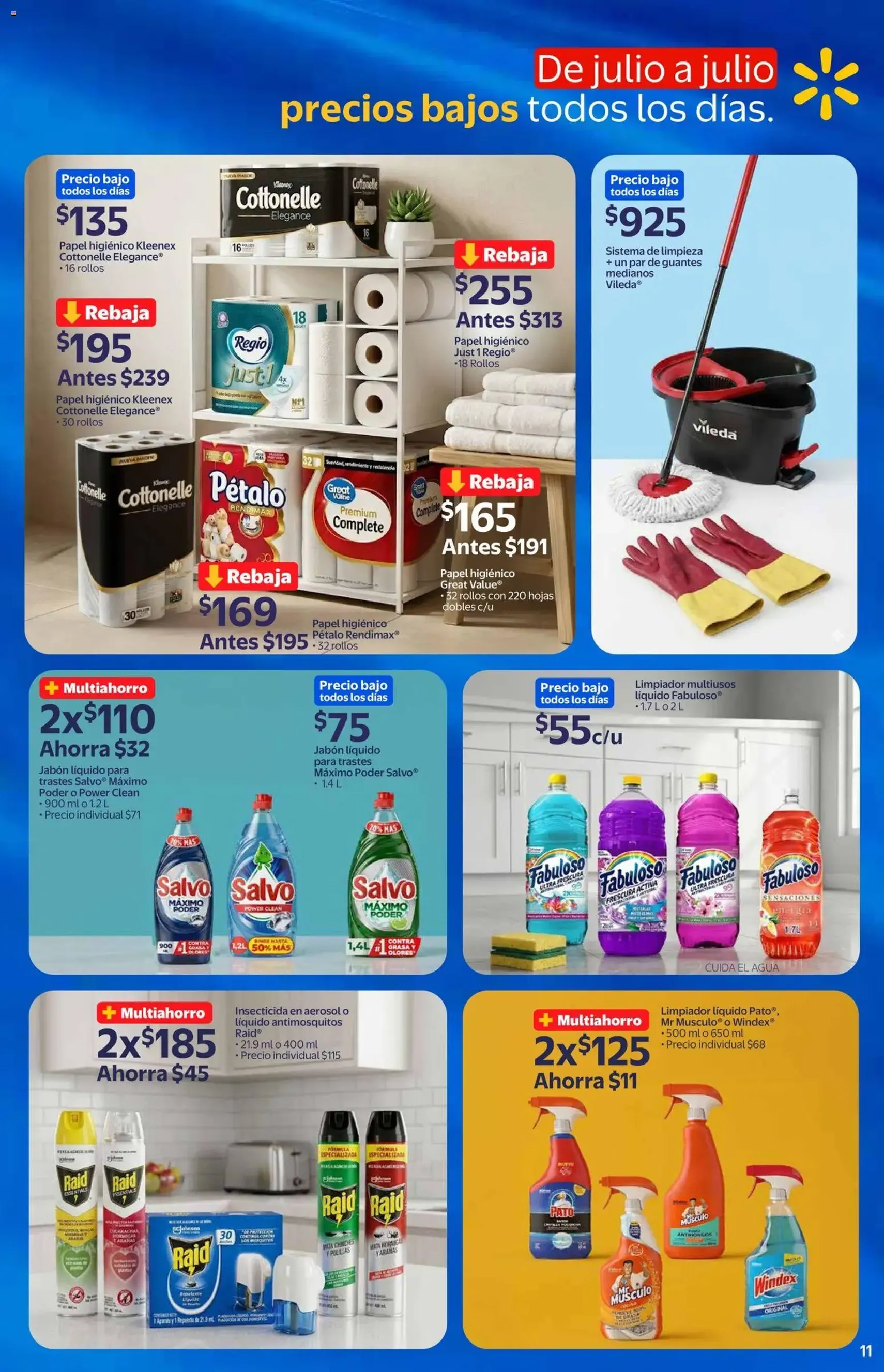 Walmart Express folleto - folleto válido desde 03/06/2026 página 11 de 20