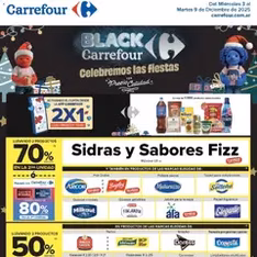 Vista previa del folleto Carrefour - Carrefour Hiper 03 Diciembre - 9f59952f-7627-4a15-93a5-226a35a10741 válido desde 03/12/2025