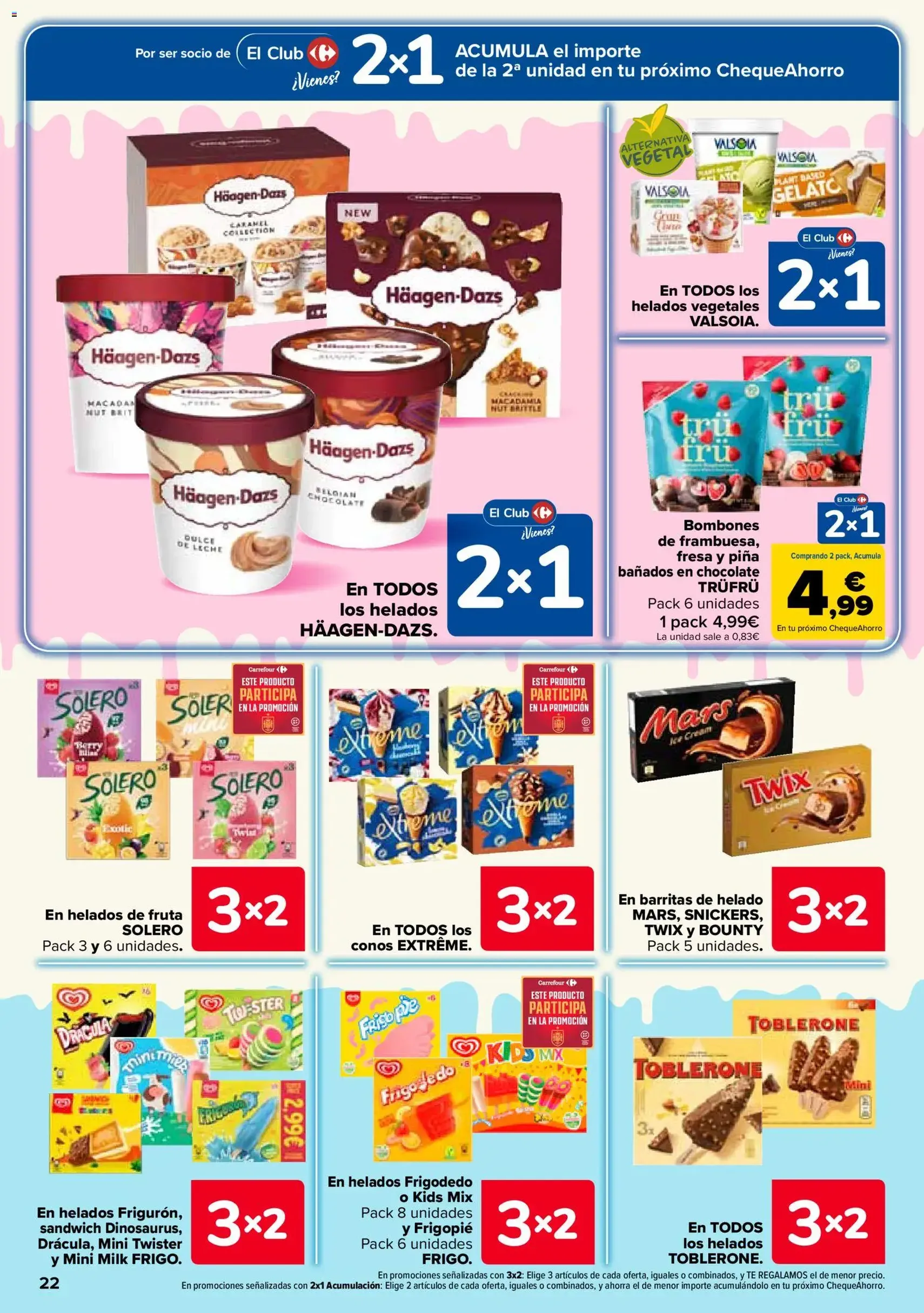 Carrefour folleto - folleto válido desde 26/05/2026 página 24 de 82