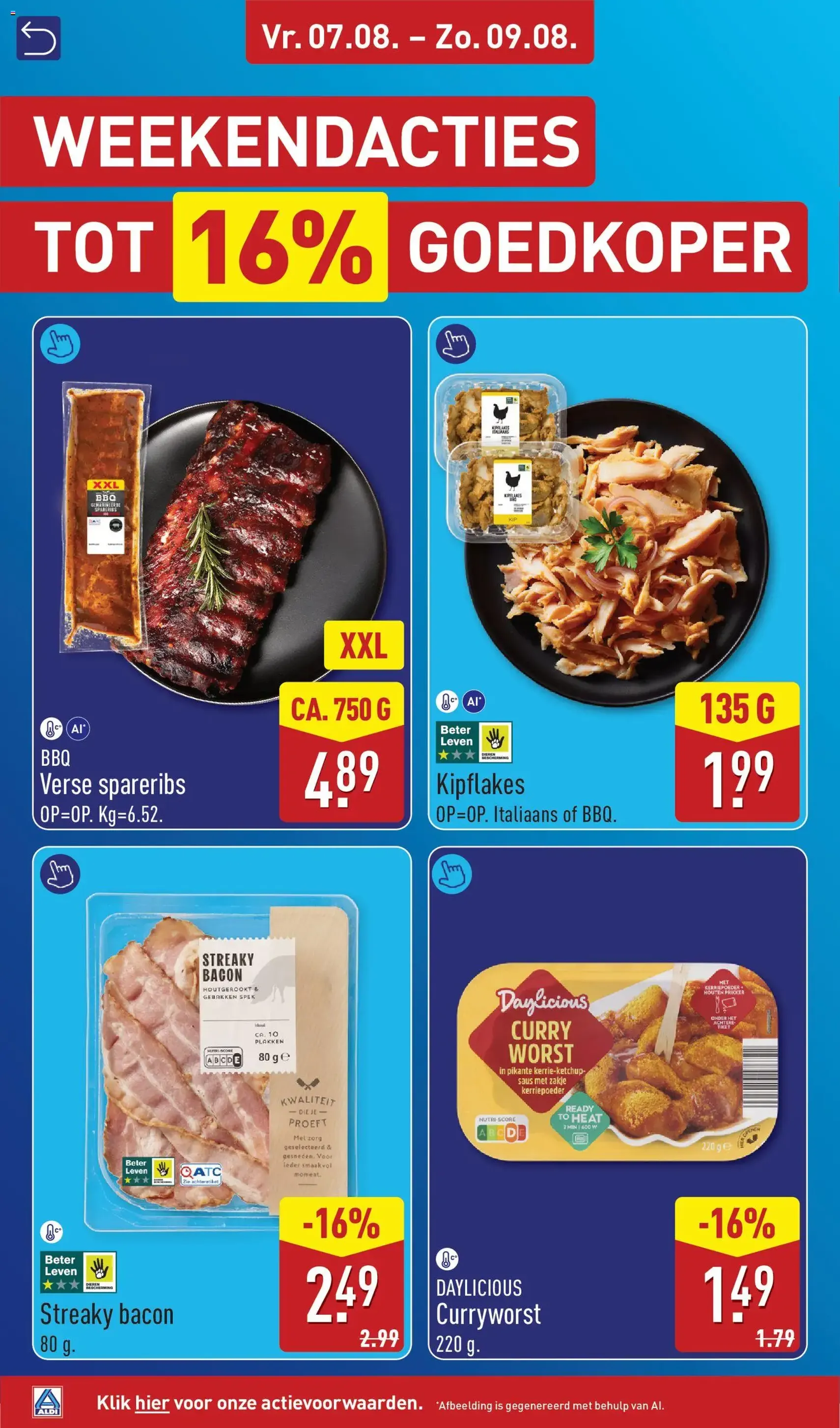 Aldi folder week 32 - geldige folder vanaf 03-08-2026 pagina 42 van 61