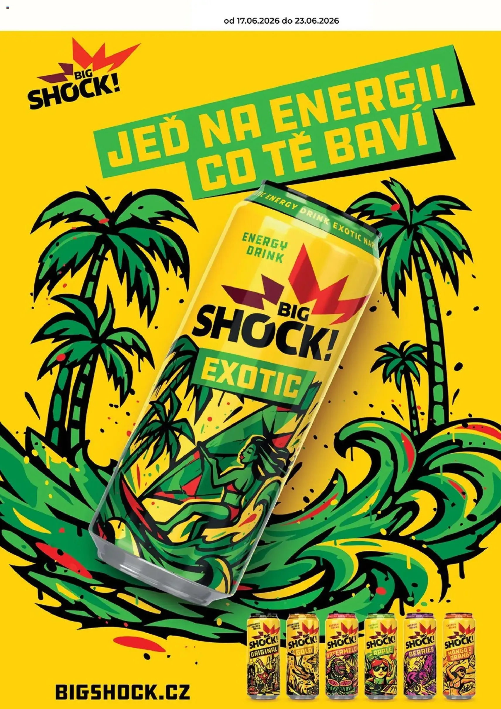 Tamda Foods leták - platný leták od 17.06.2026 strana 61 z 64