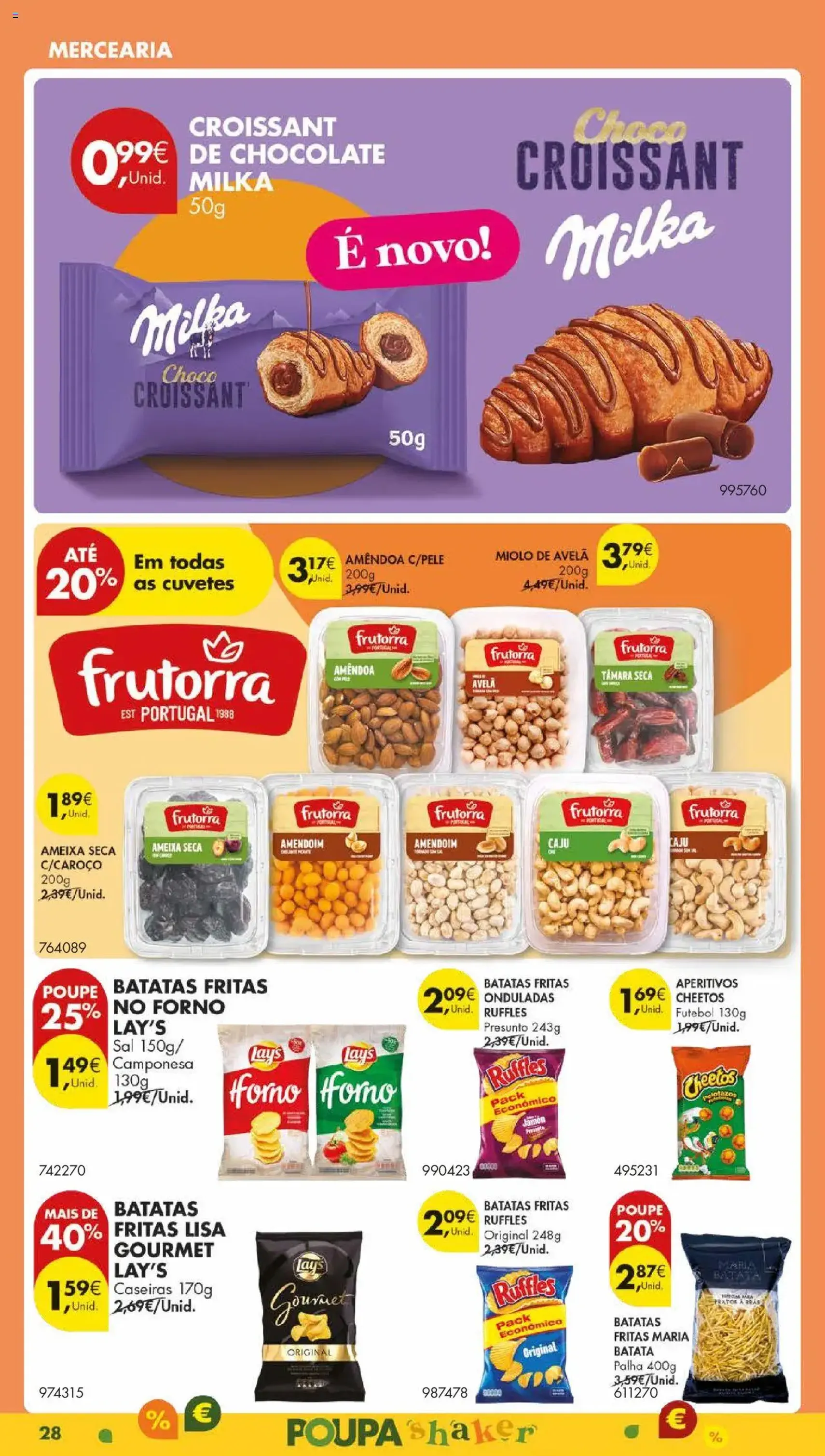 Pingo Doce folheto - folheto válido a partir de 16/09/2025 página 32 de 56