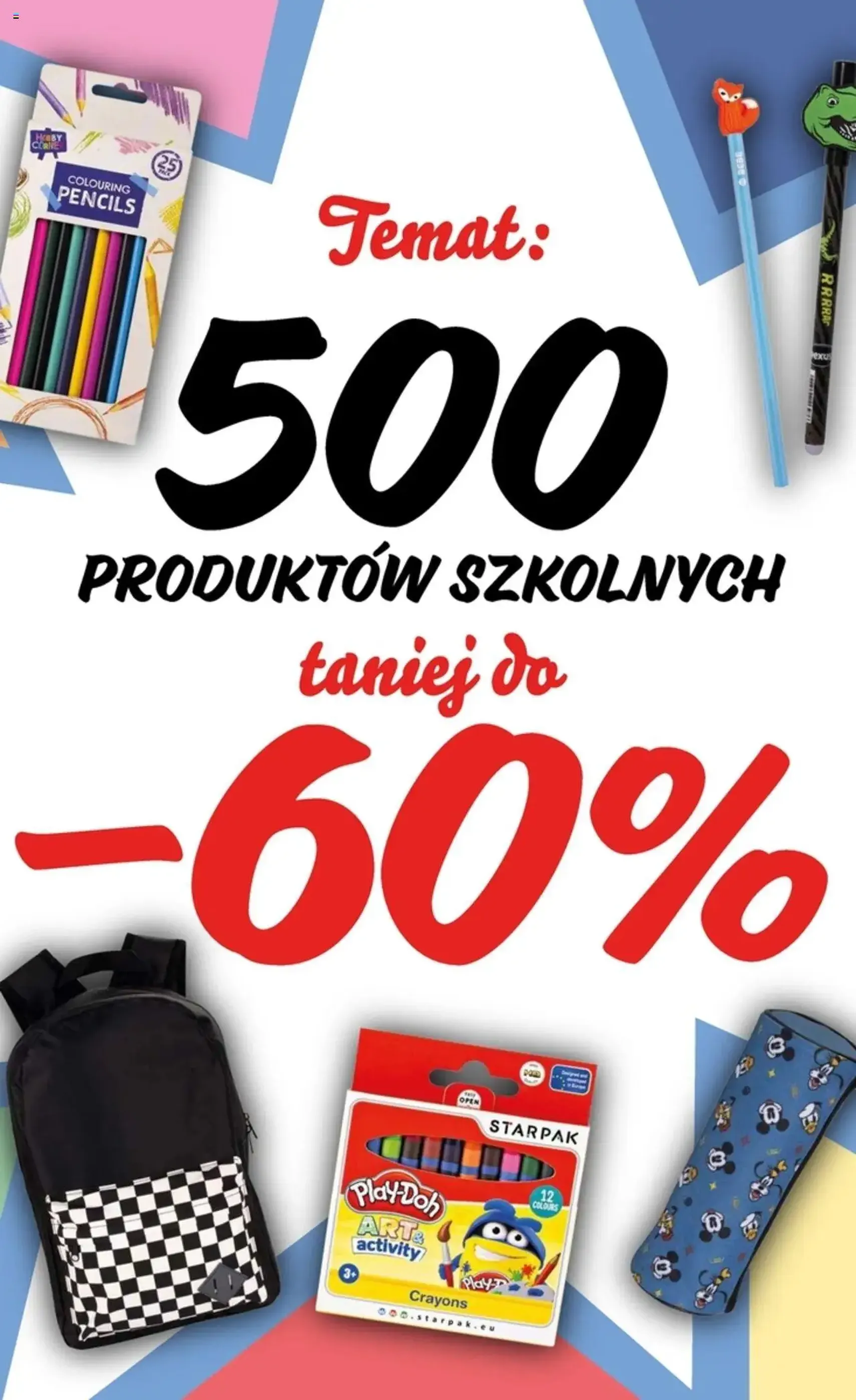 Dealz Gazetka - ważny gazetka od 24.07.2025 strona 26 z 43 Dealz Gazetka - ważny gazetka od 24.07.2025 strona 26 z 43