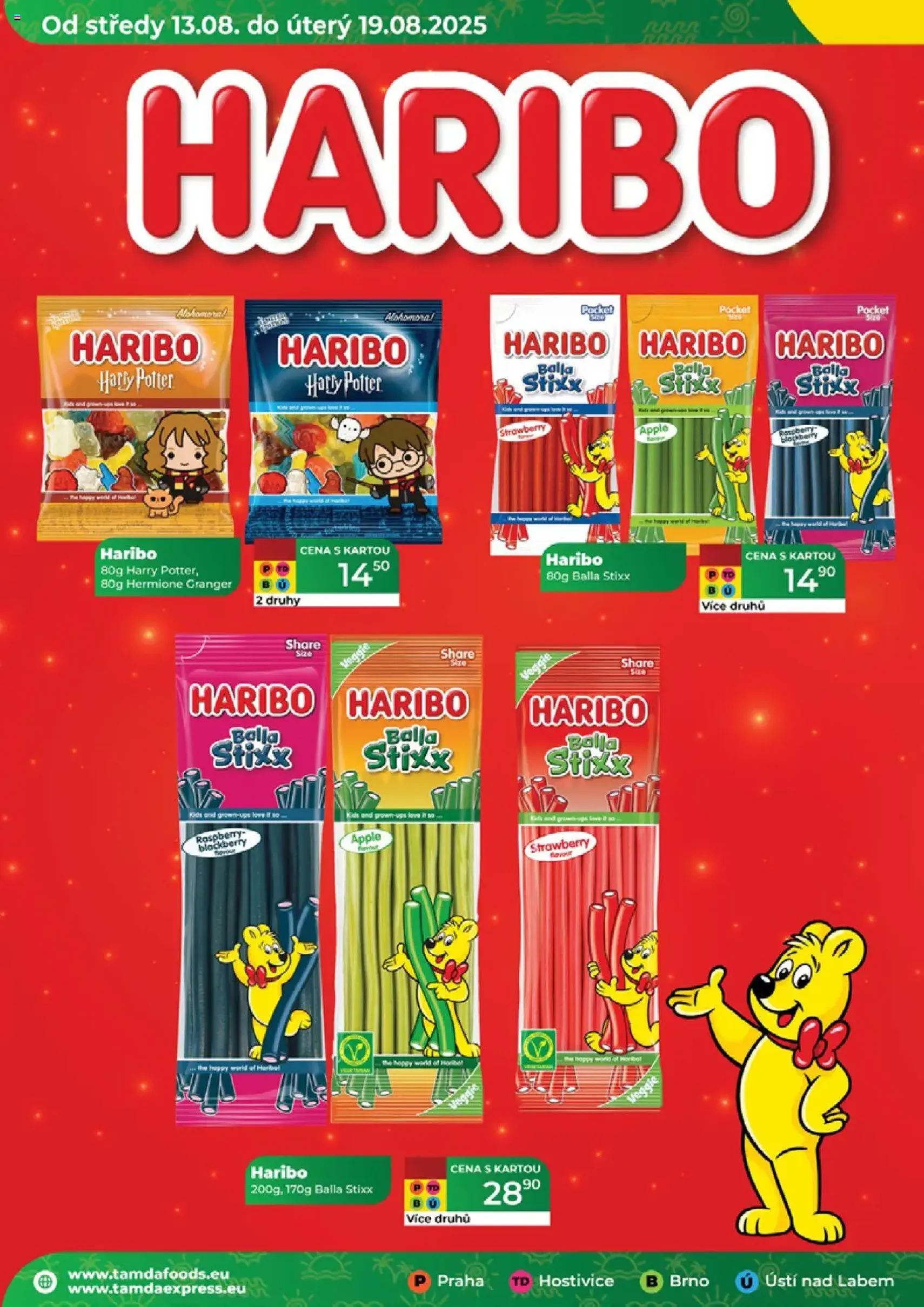 Tamda Foods leták - platný leták od 13.08.2025 strana 40 z 52 Tamda Foods leták - platný leták od 13.08.2025 strana 40 z 52