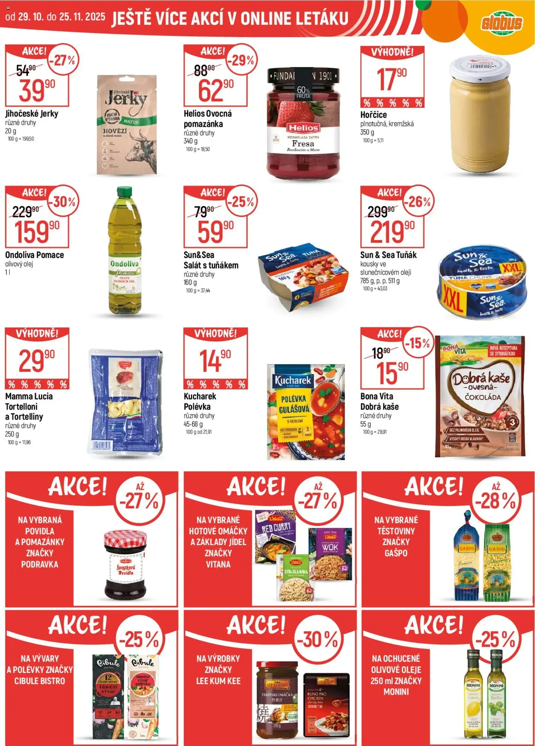 Globus leták - platný leták od 19.11.2025 strana 52 z 56