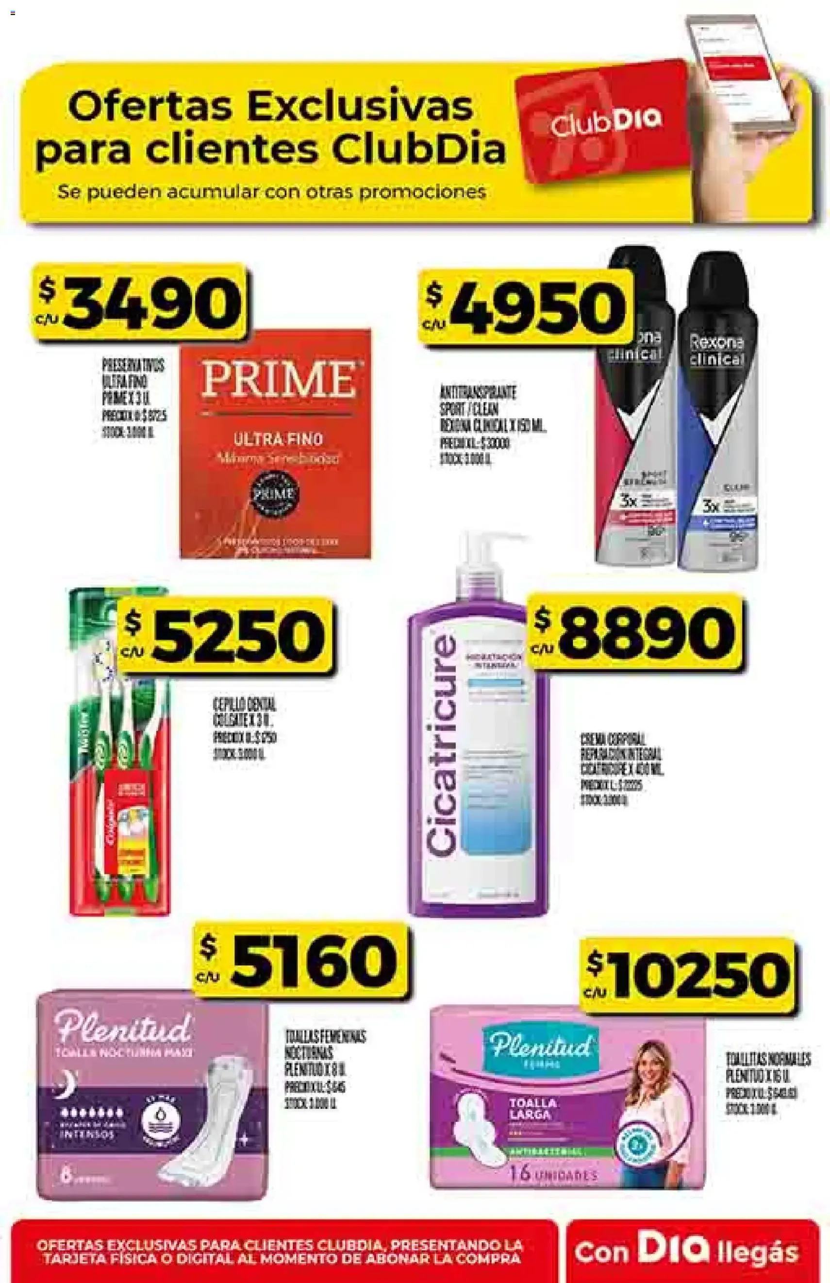 Supermercado DIA Ofertas - folleto válido desde 18/02/2026 página 58 de 61