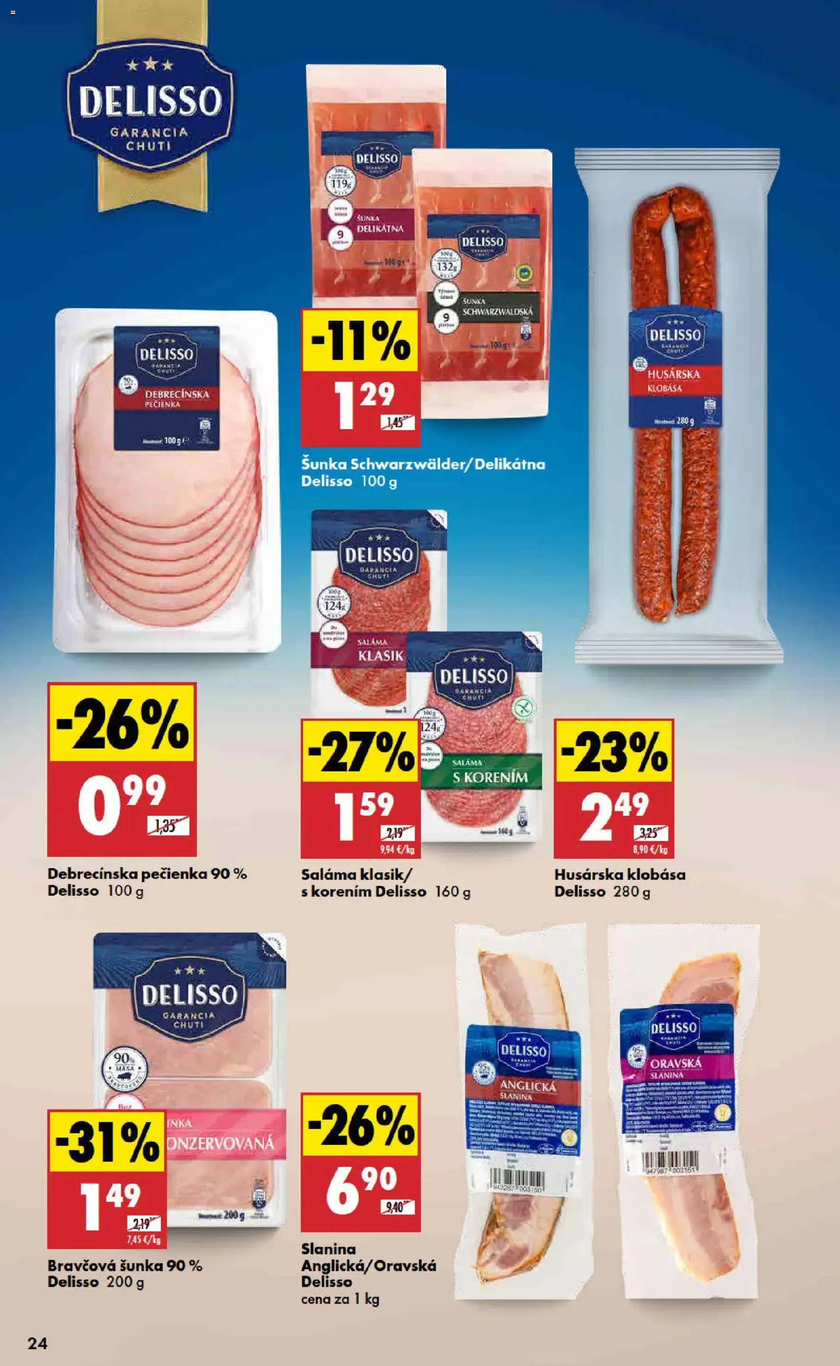 Biedronka leták - platný leták od 22.01.2026 strana 24 z 48