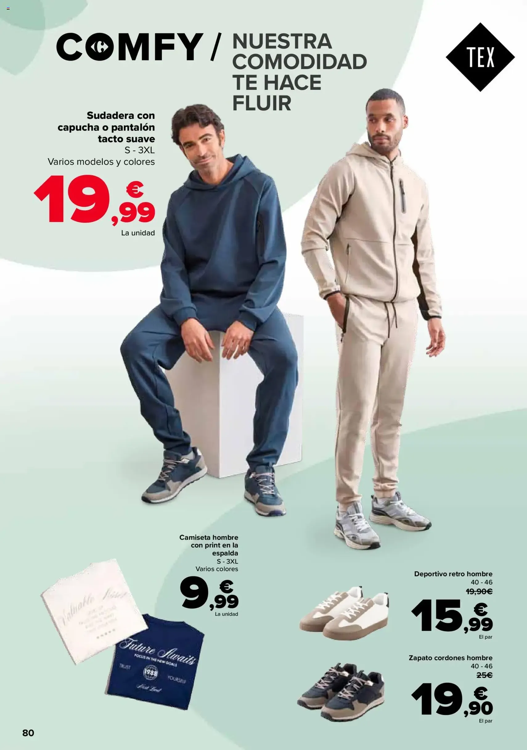 Carrefour folleto - folleto válido desde 27/01/2026 página 68 de 80