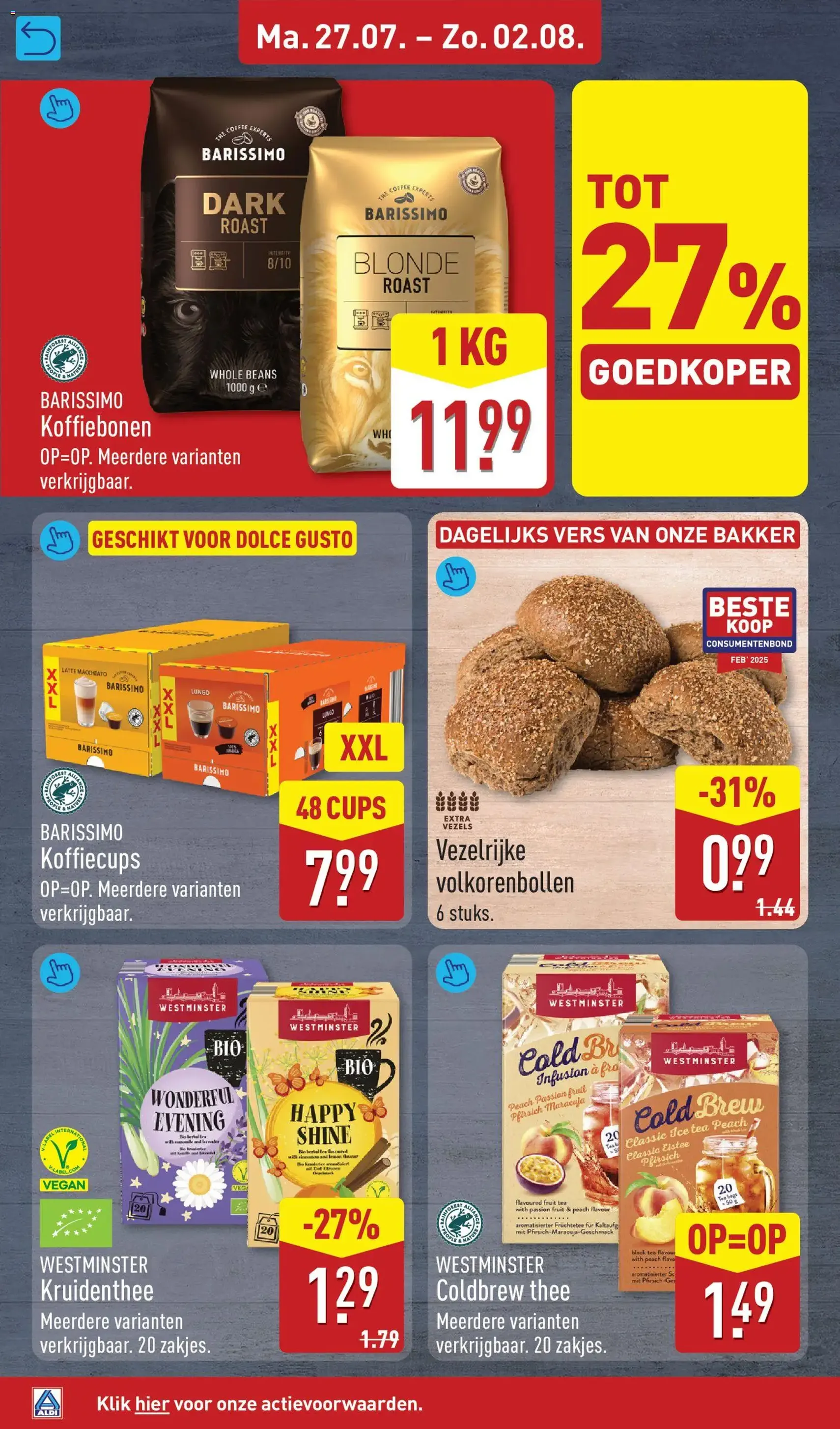 Aldi folder week 31 - geldige folder vanaf 27-07-2026 pagina 12 van 61
